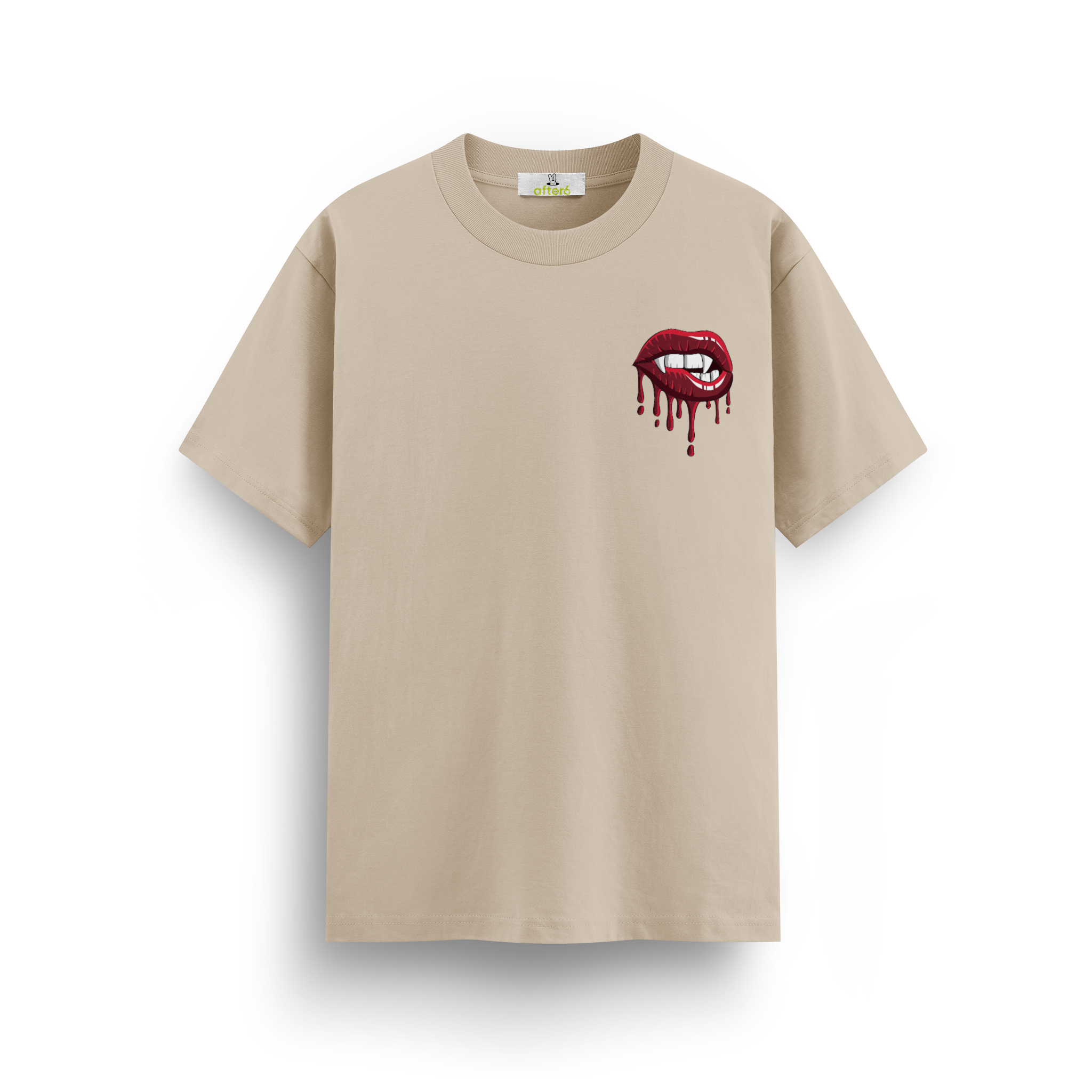 Vampire - Regular T-shirt