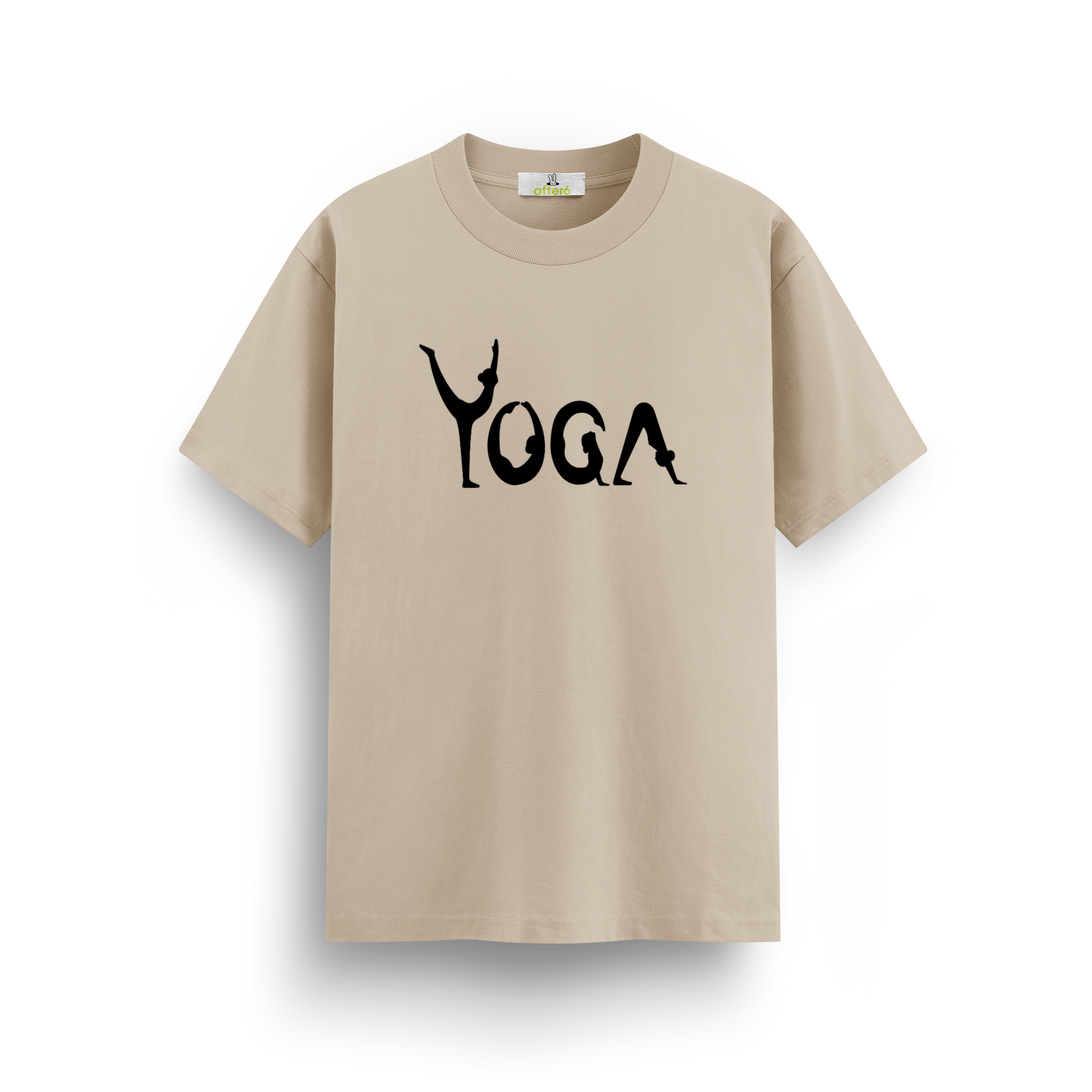 Yoga - Regular T-shirt