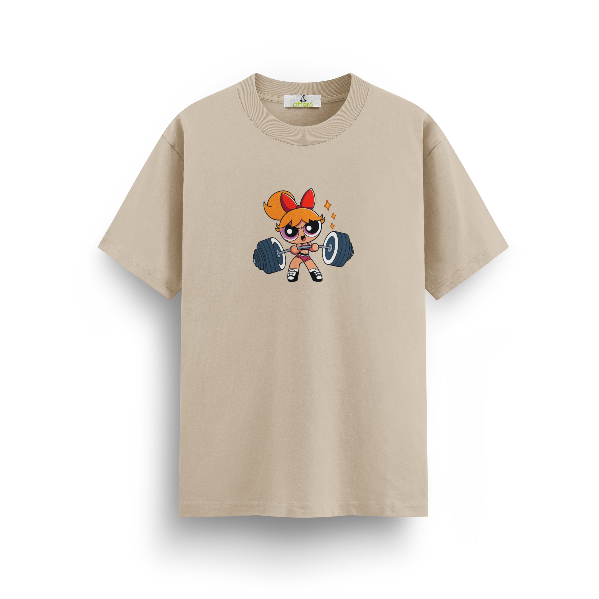 Blossom - Regular T-shirt