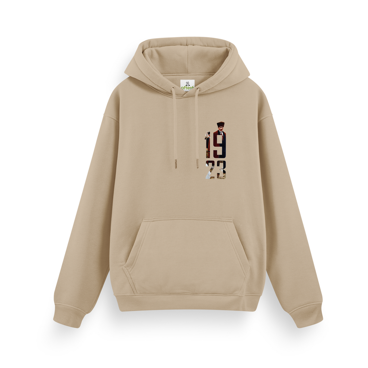 1923 - Regular Hoodie