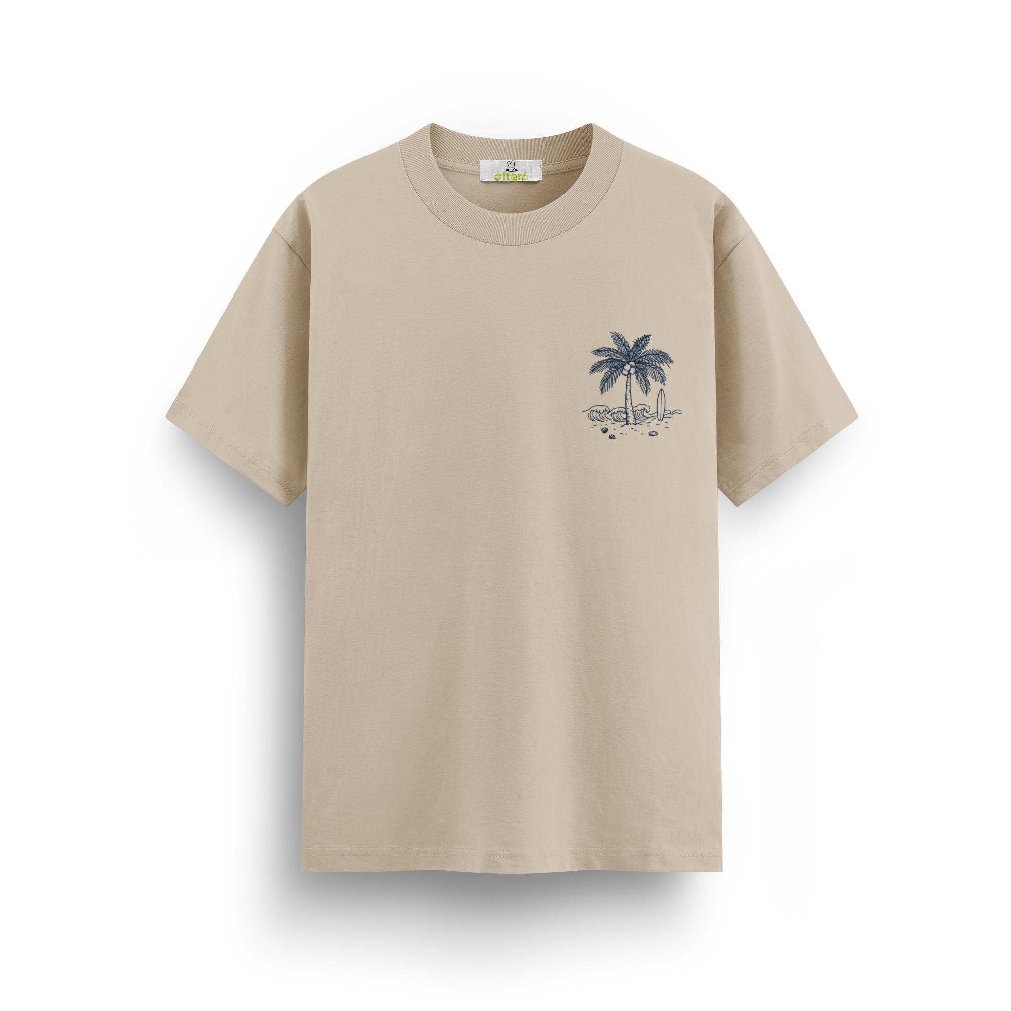 Summer - Regular T-shirt