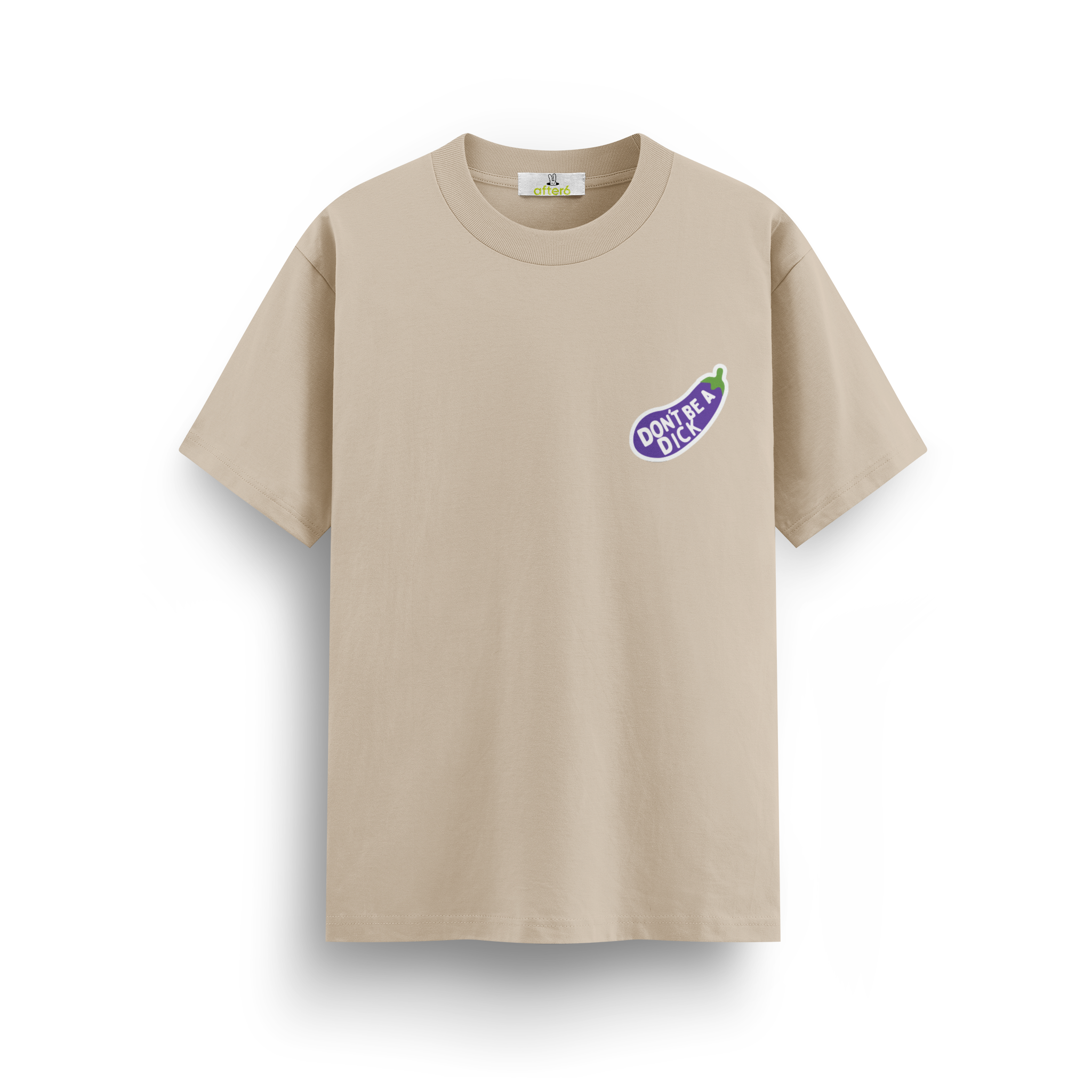 Dont Be a - Regular T-shirt