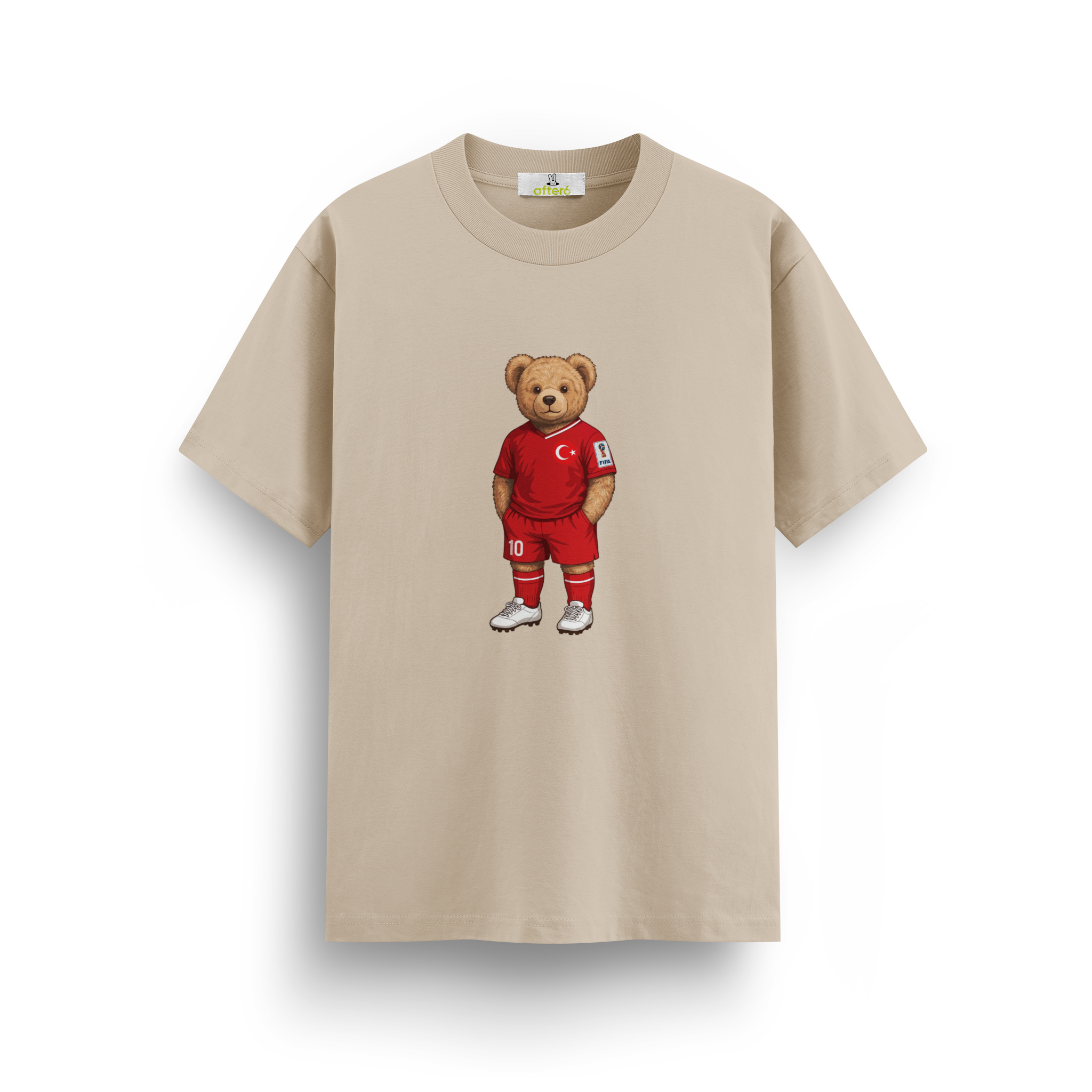 Bizim Ayıcık - Regular T-shirt