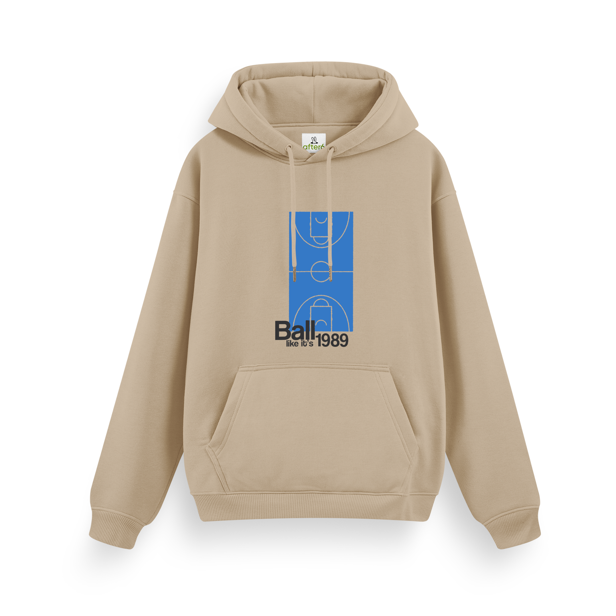 Like 1989 - Regular Hoodie