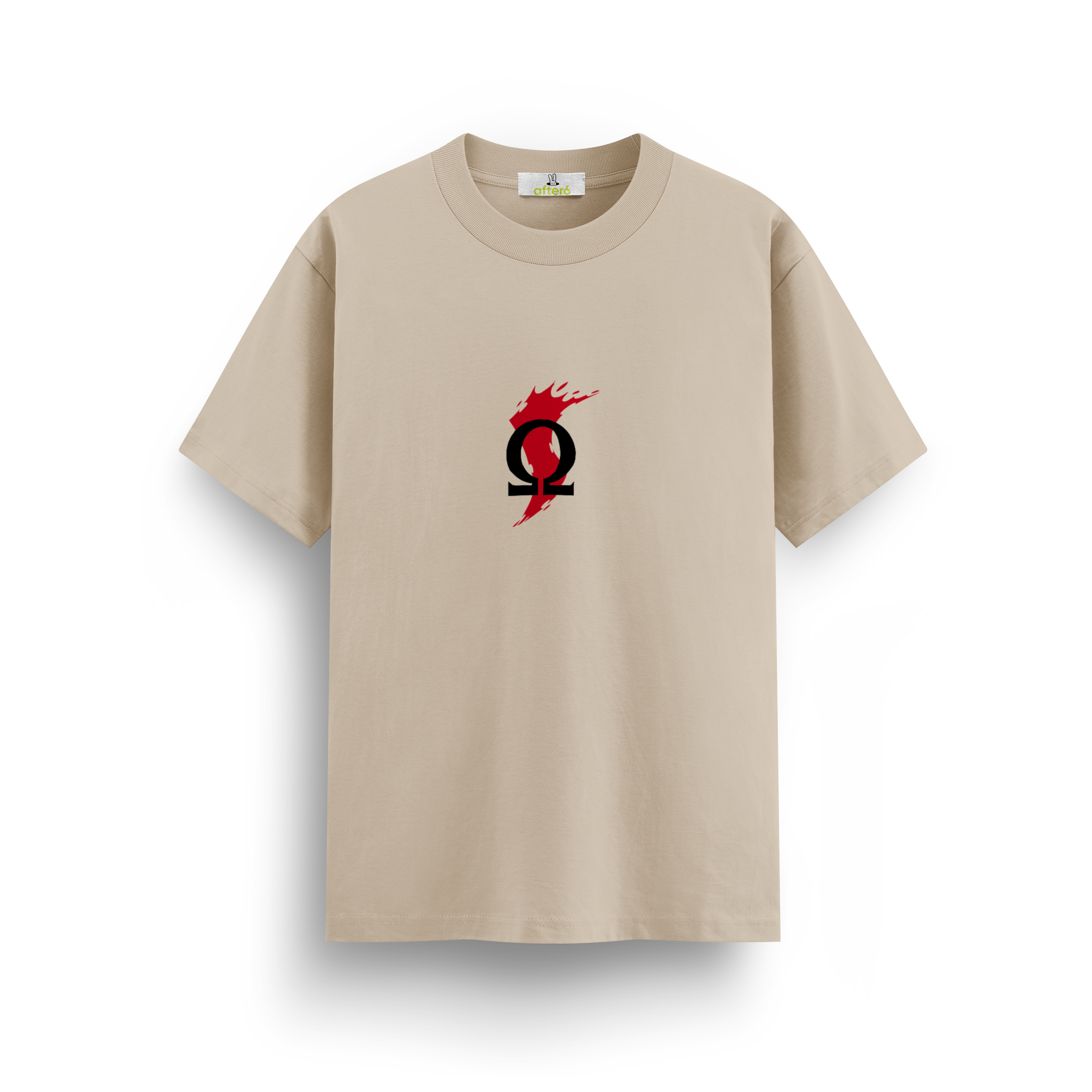 Kratos 2 - Regular T-shirt