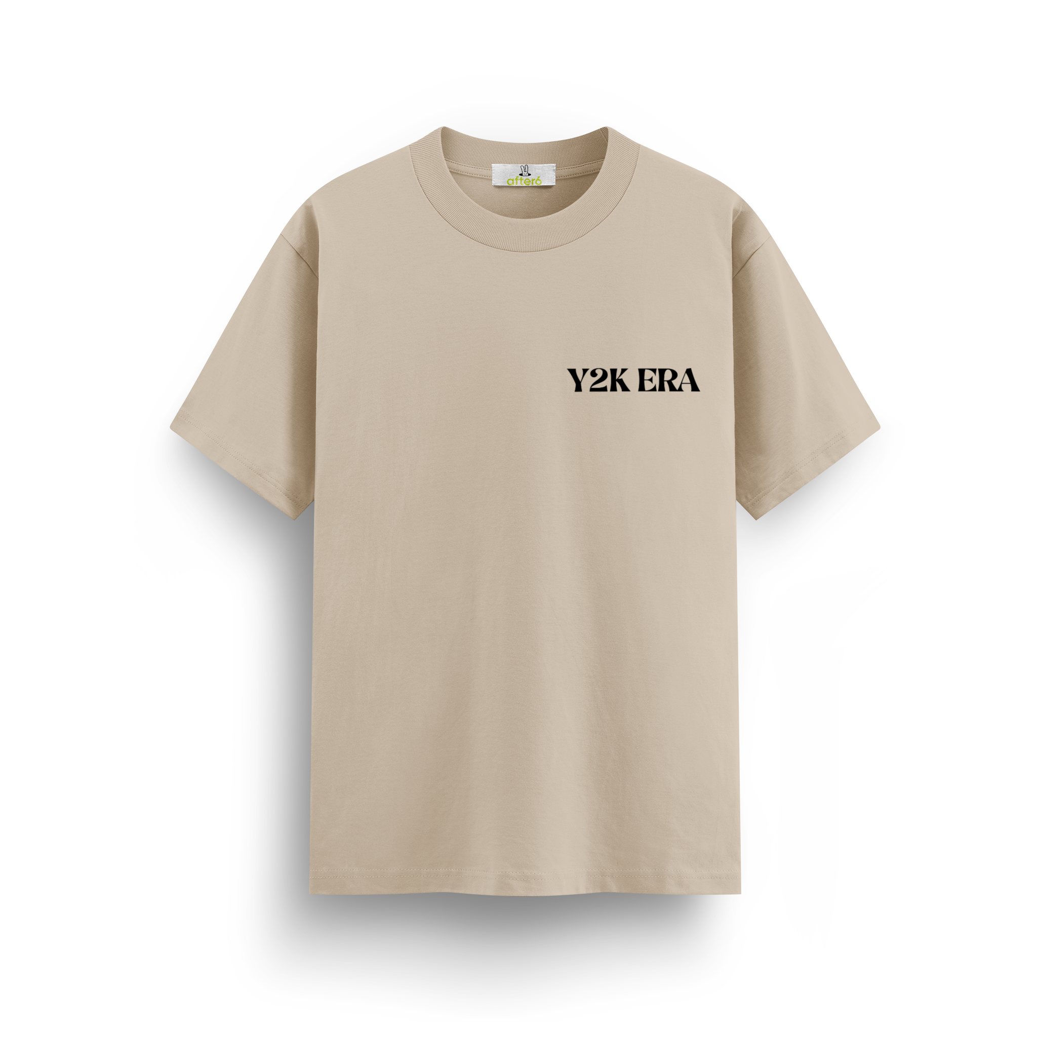 Y2K ERA - Regular T-shirt