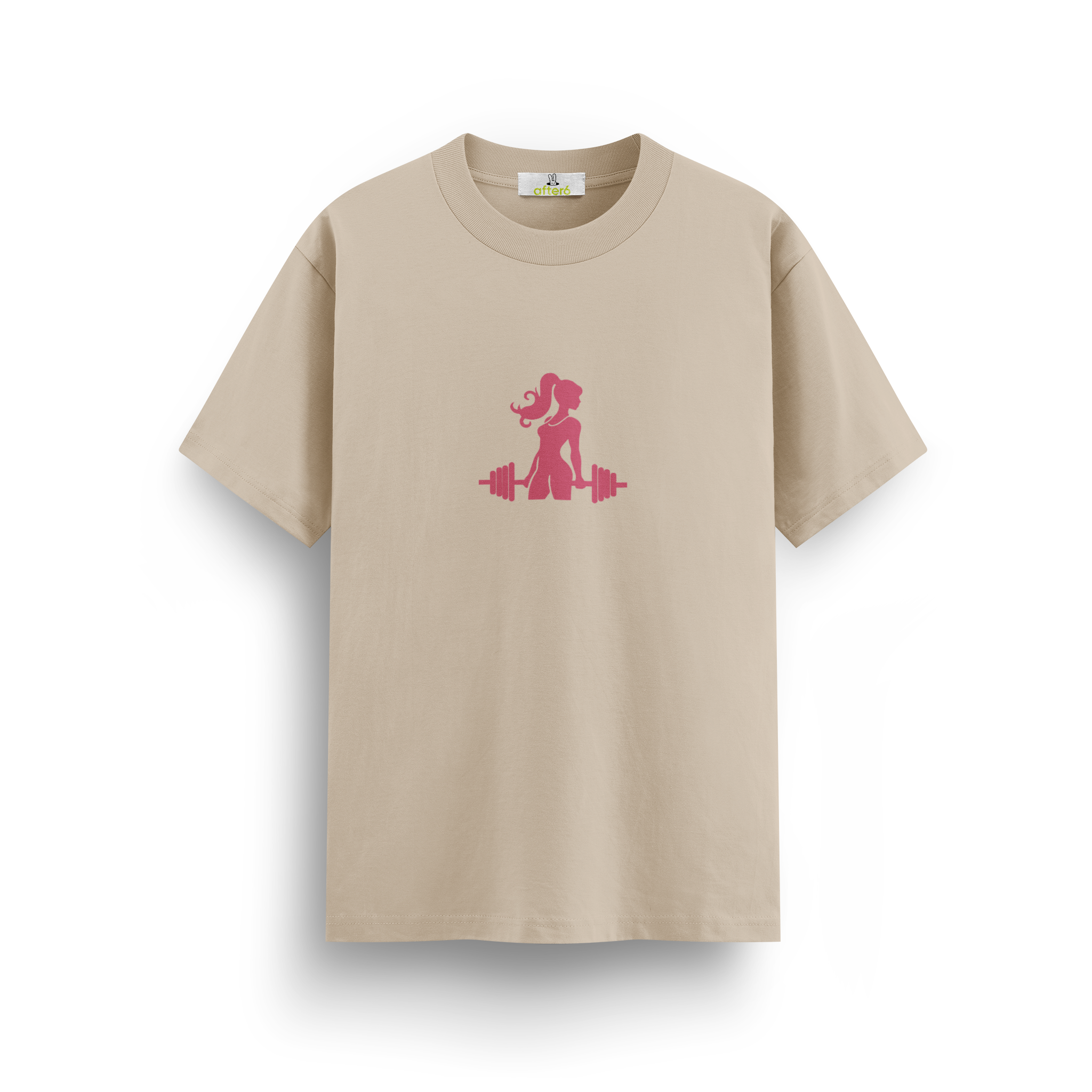 Gym Girl - Regular T-shirt