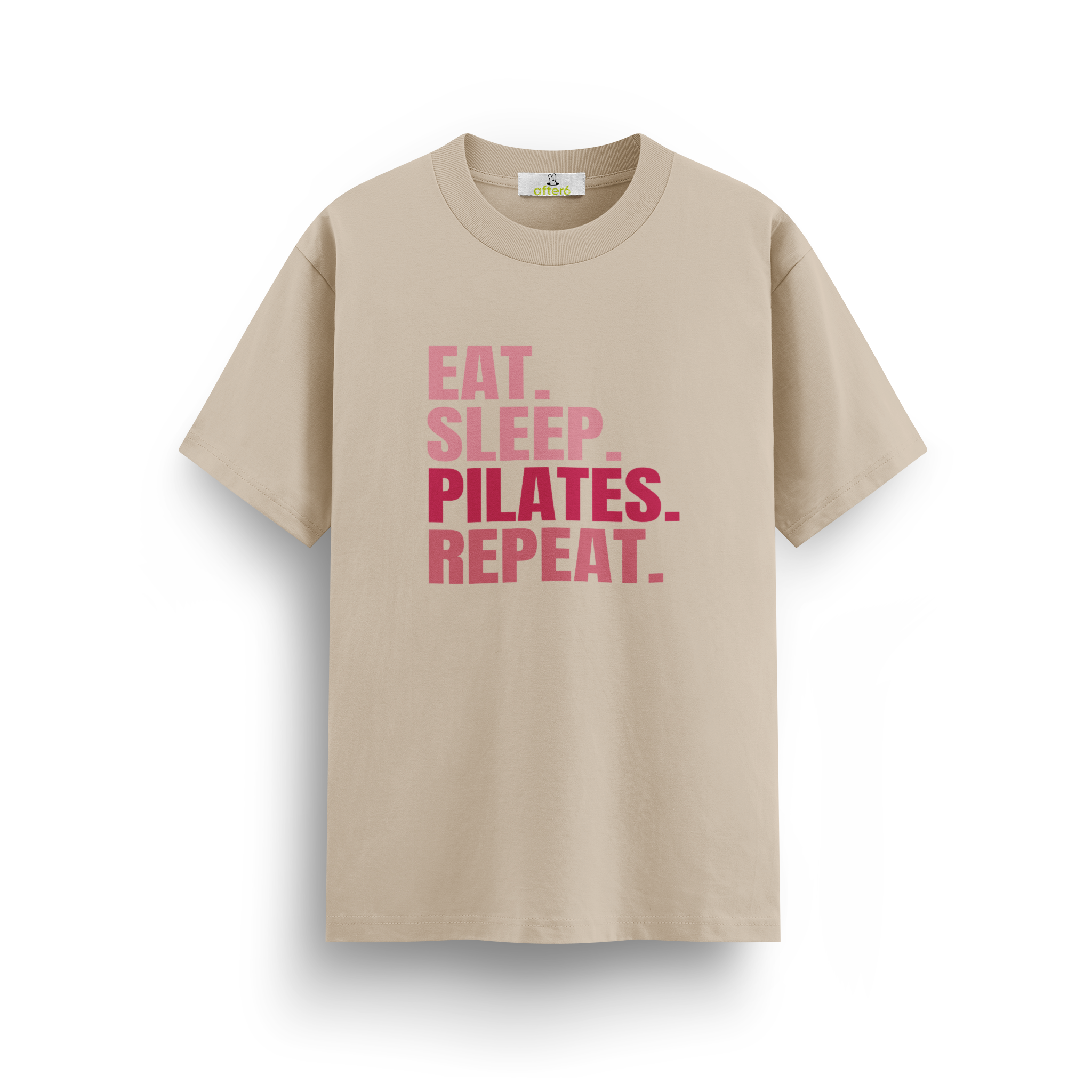 Routine - Regular T-shirt