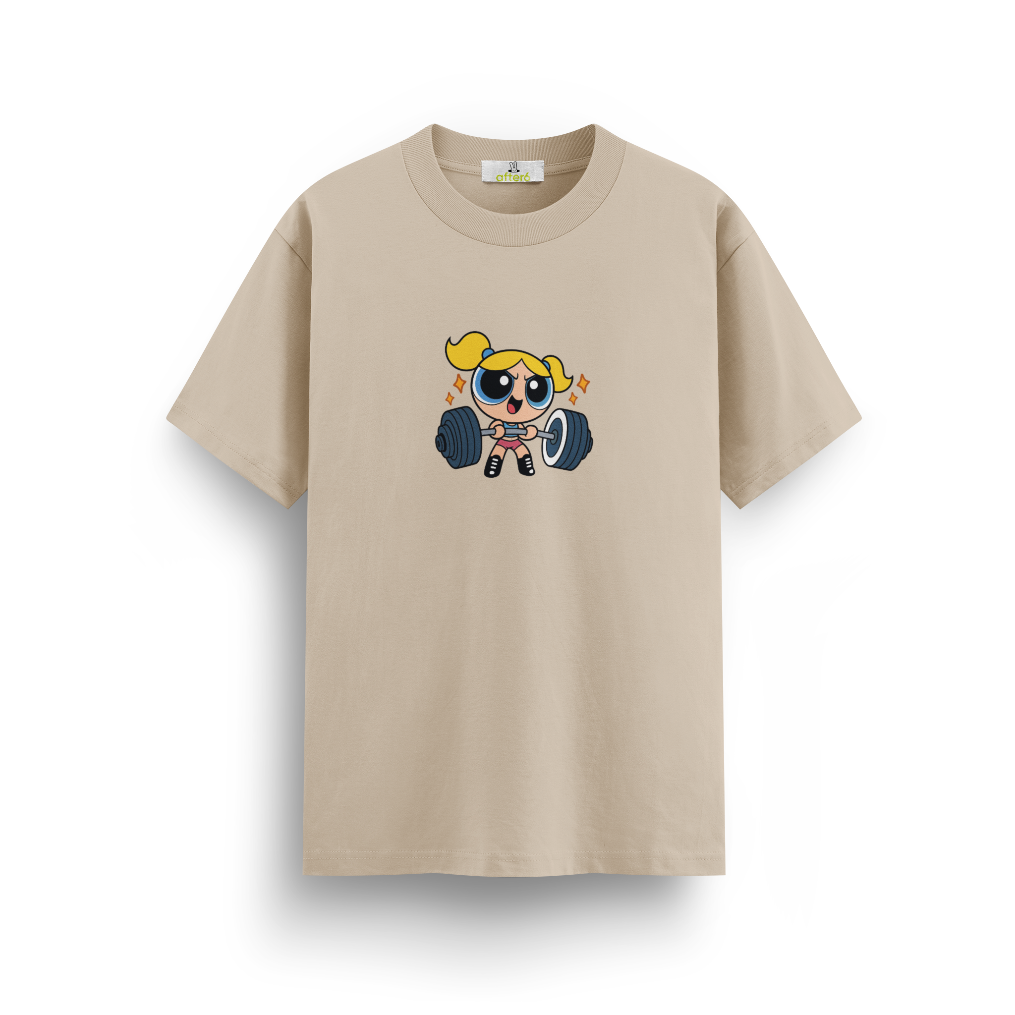 Bubbles - Regular T-shirt