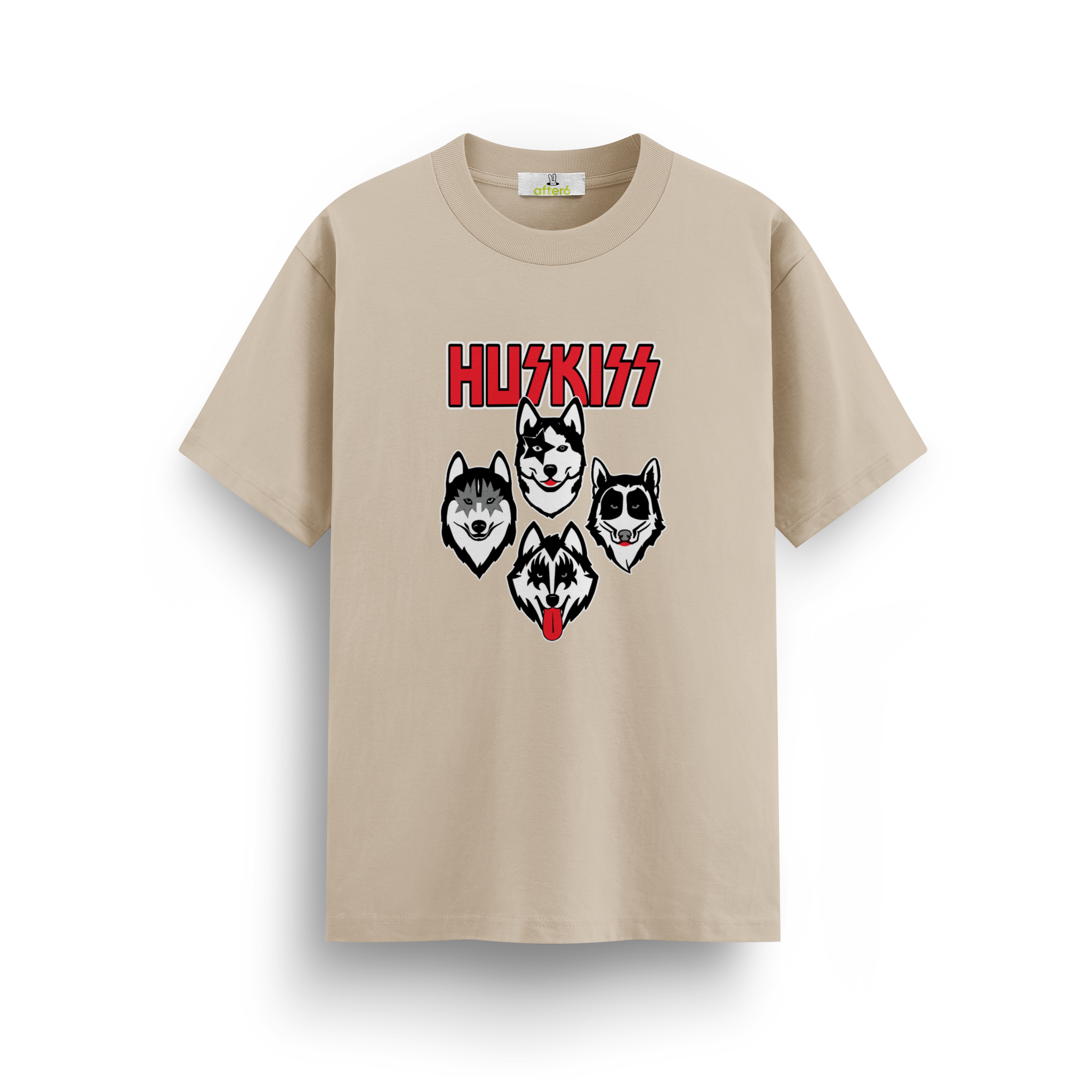 Huskiss - Regular T-shirt