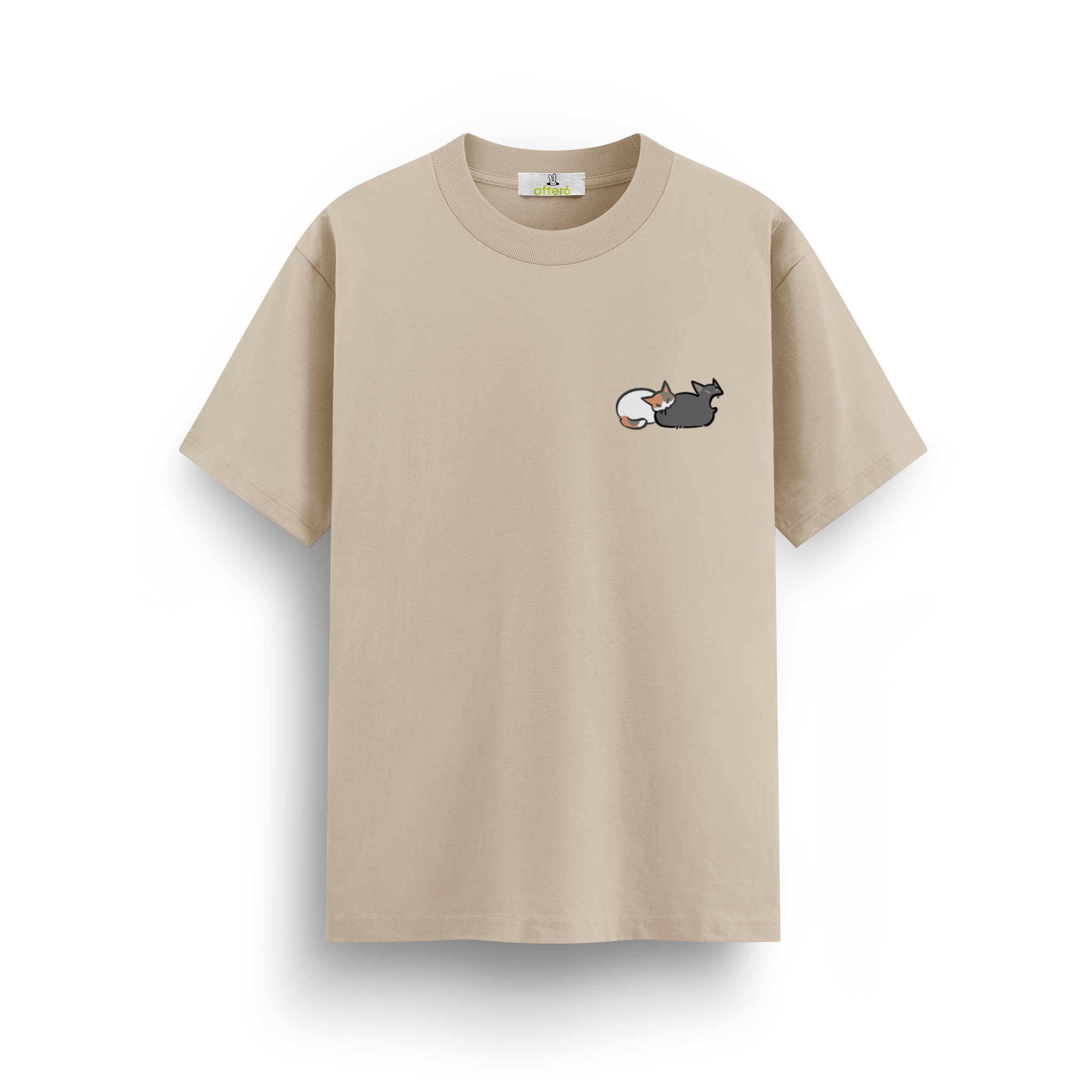 AAA - Regular T-shirt