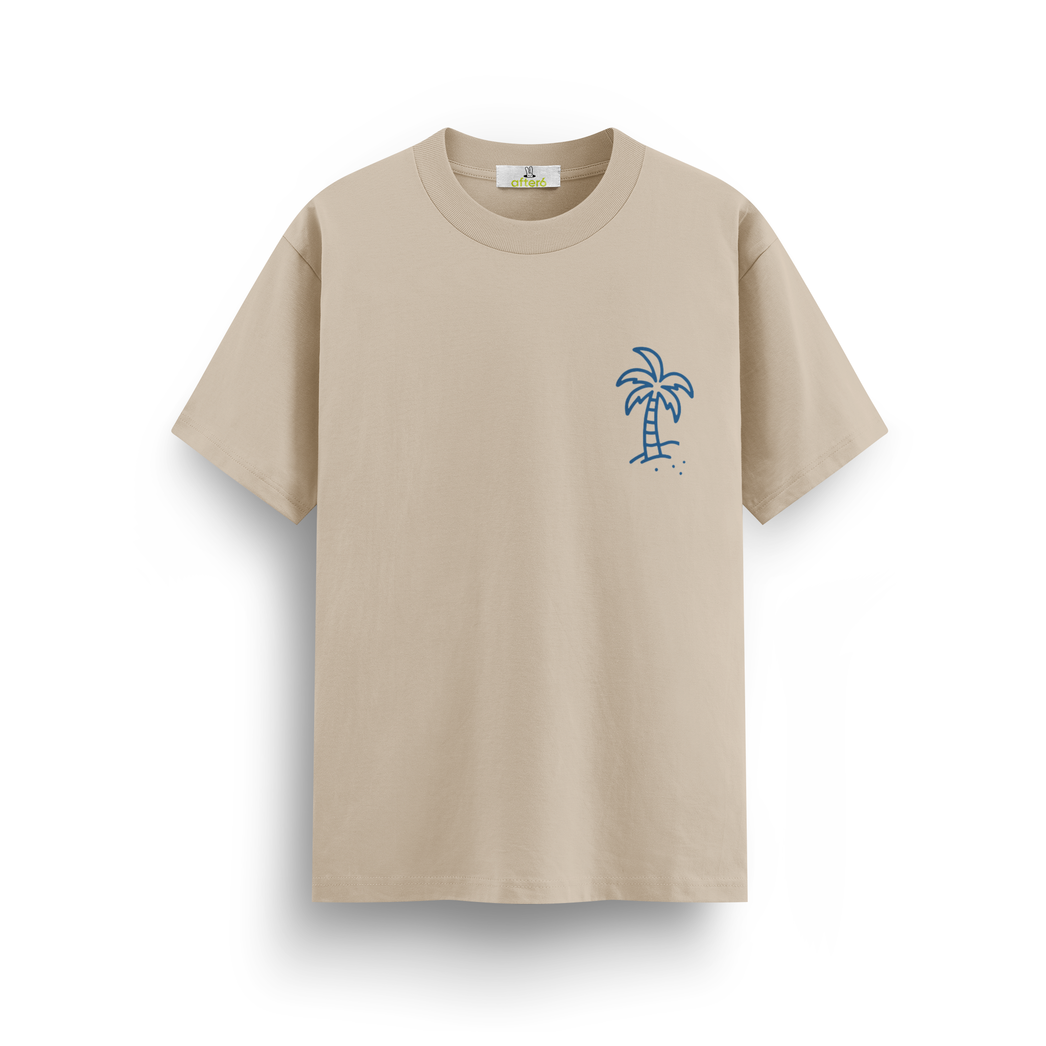 Summer Vacance Mood - Regular T-shirt