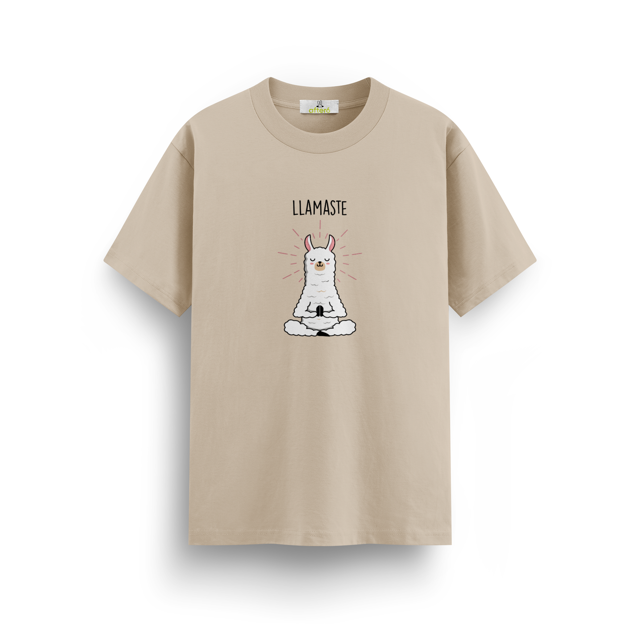 Lamaste - Regular T-shirt