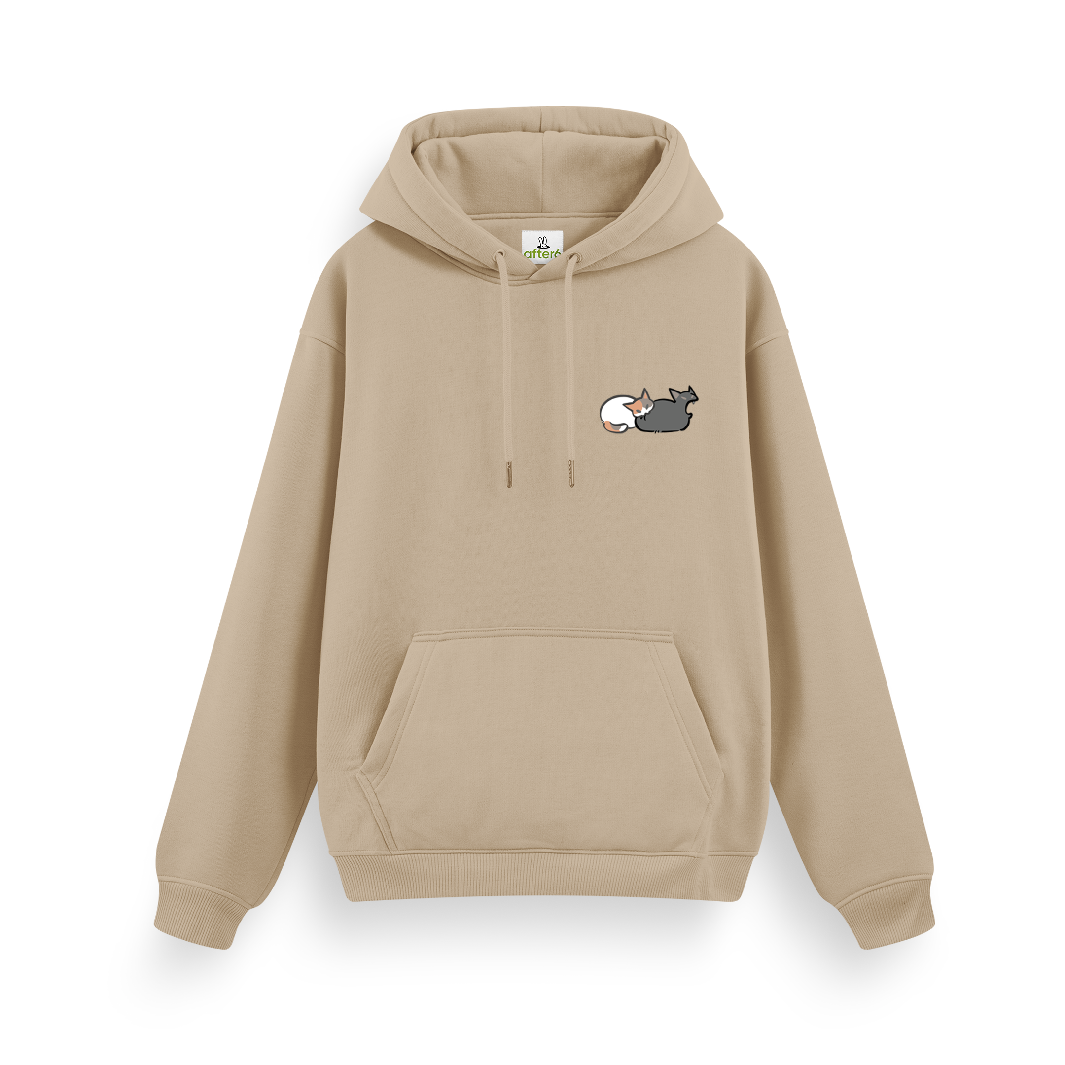 AAA - Regular Hoodie