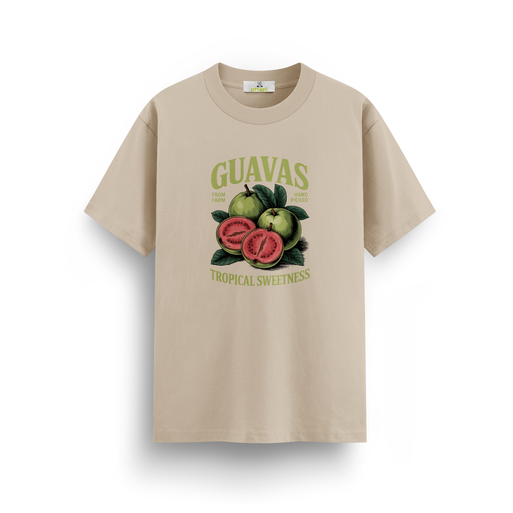 Guavas- Regular T-shirt