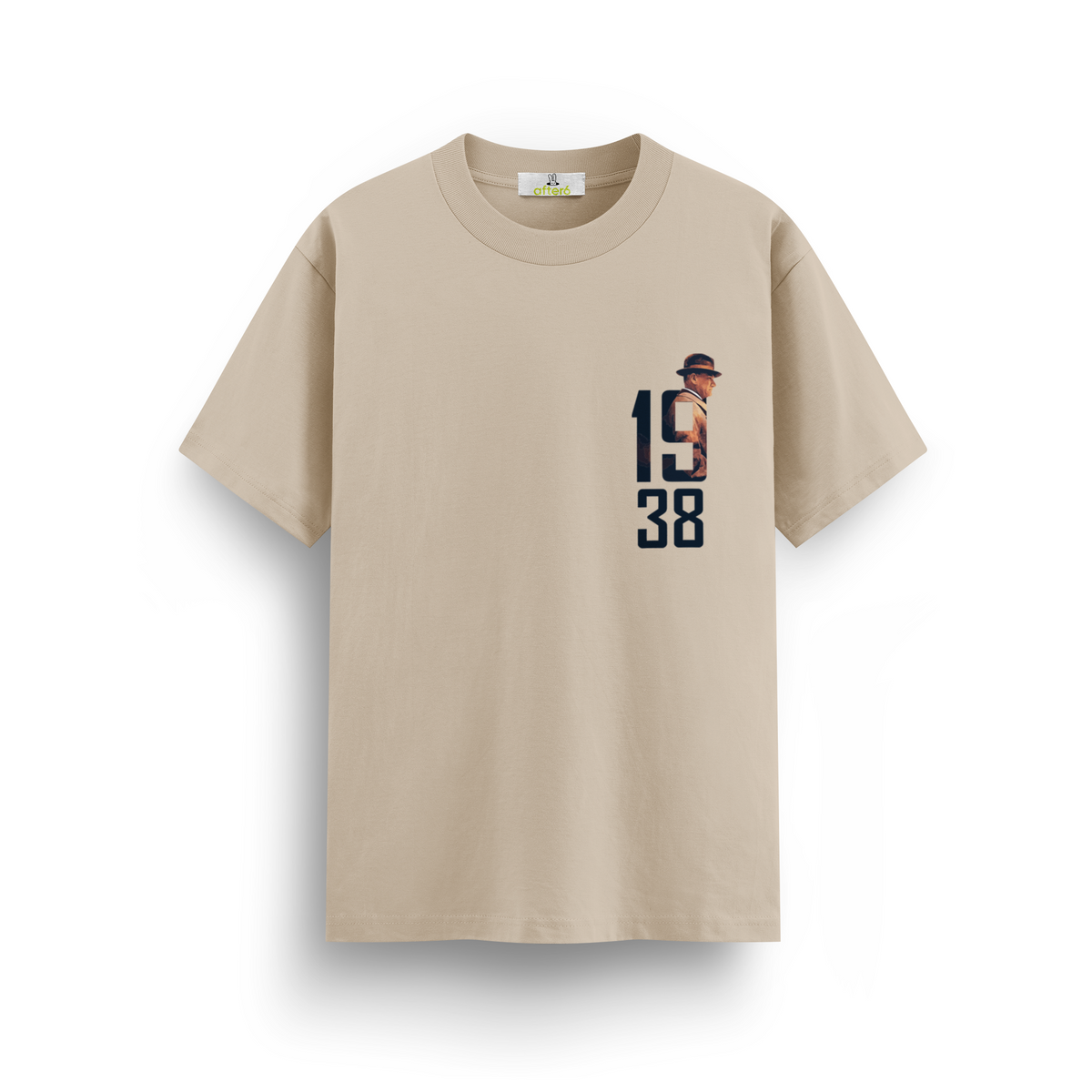 1938 - Regular T-shirt