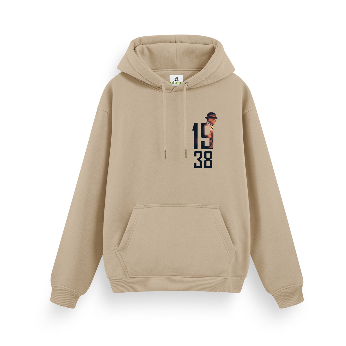 1938 - Regular Hoodie