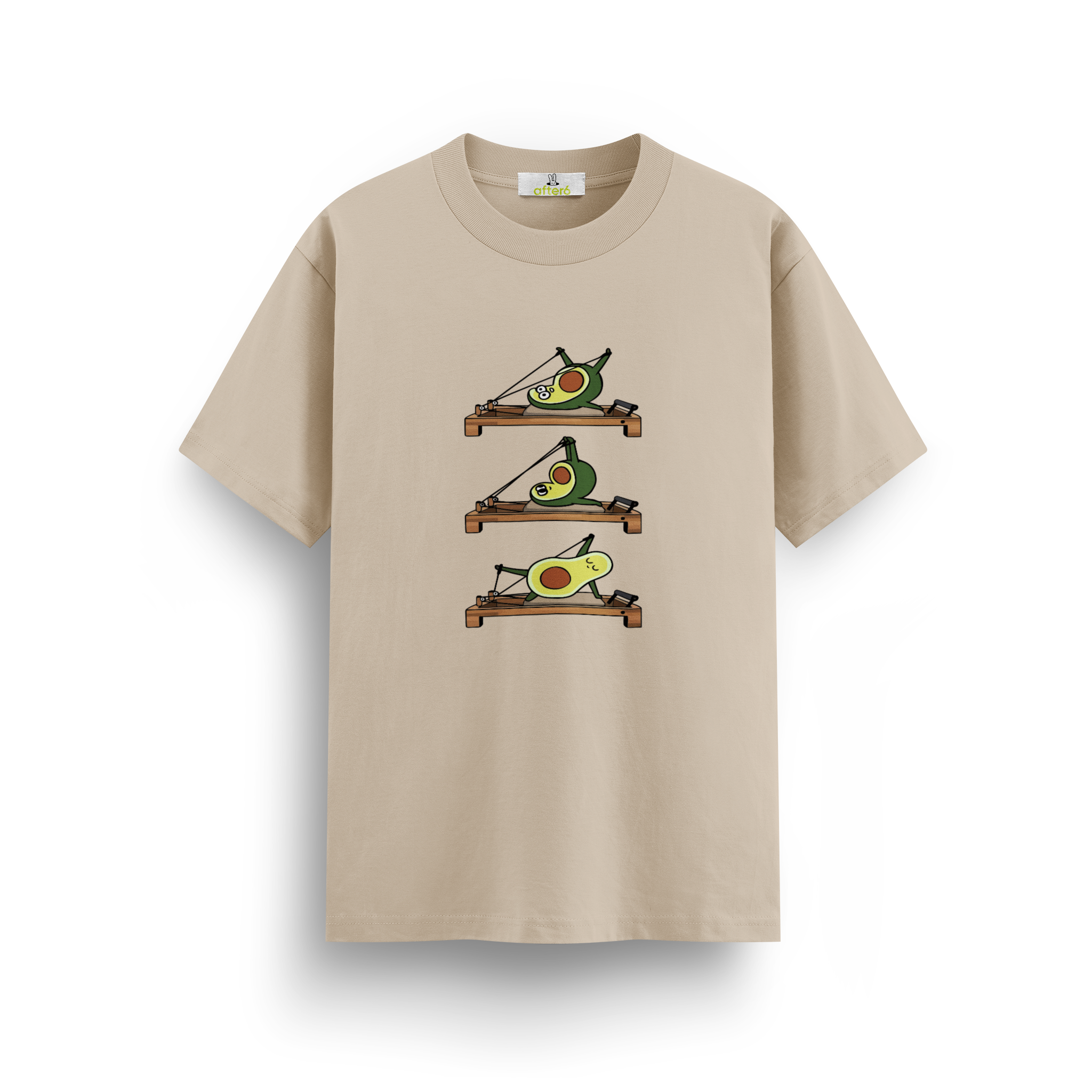 Avoo Flow - Regular T-shirt
