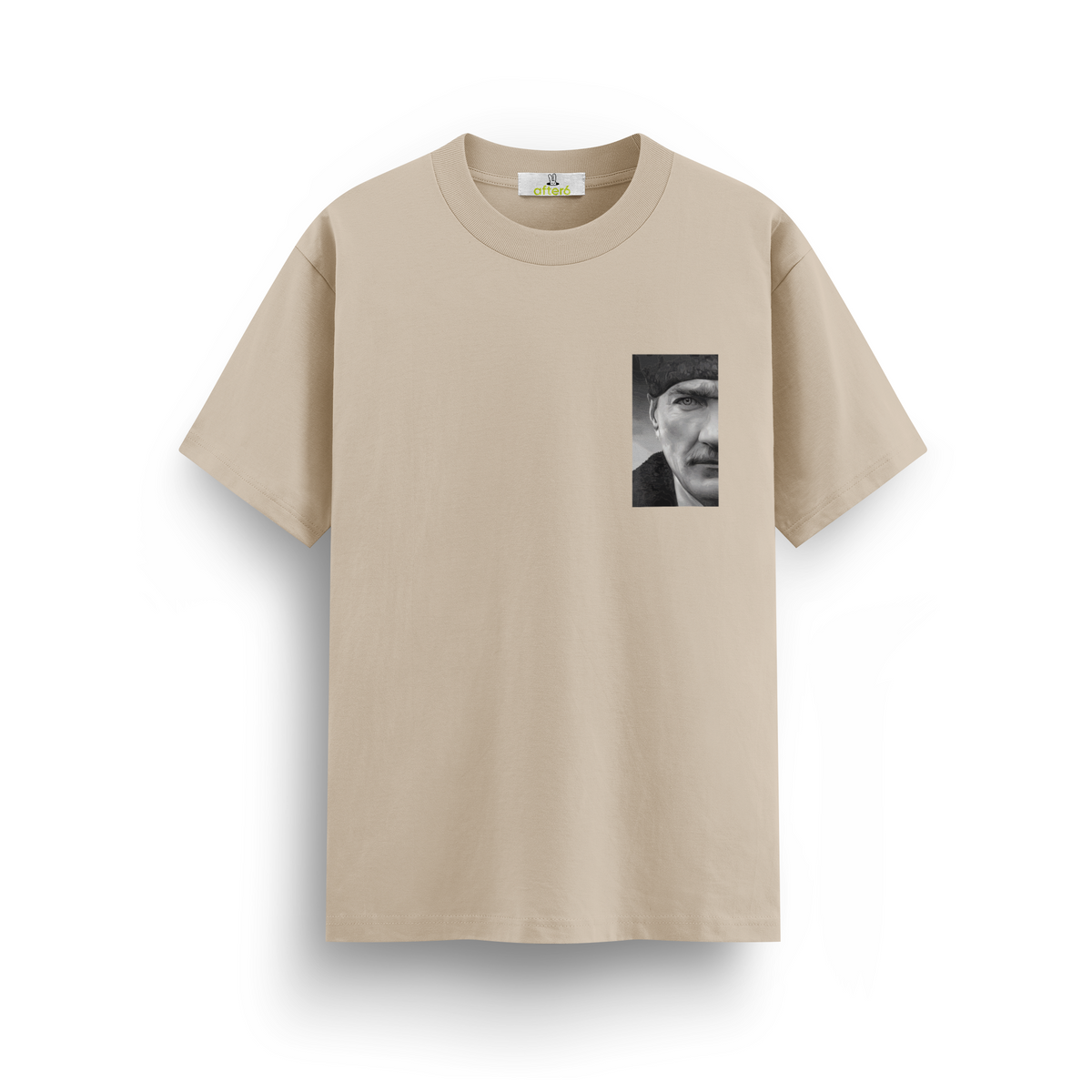 Atatürk 3 - Regular T-shirt