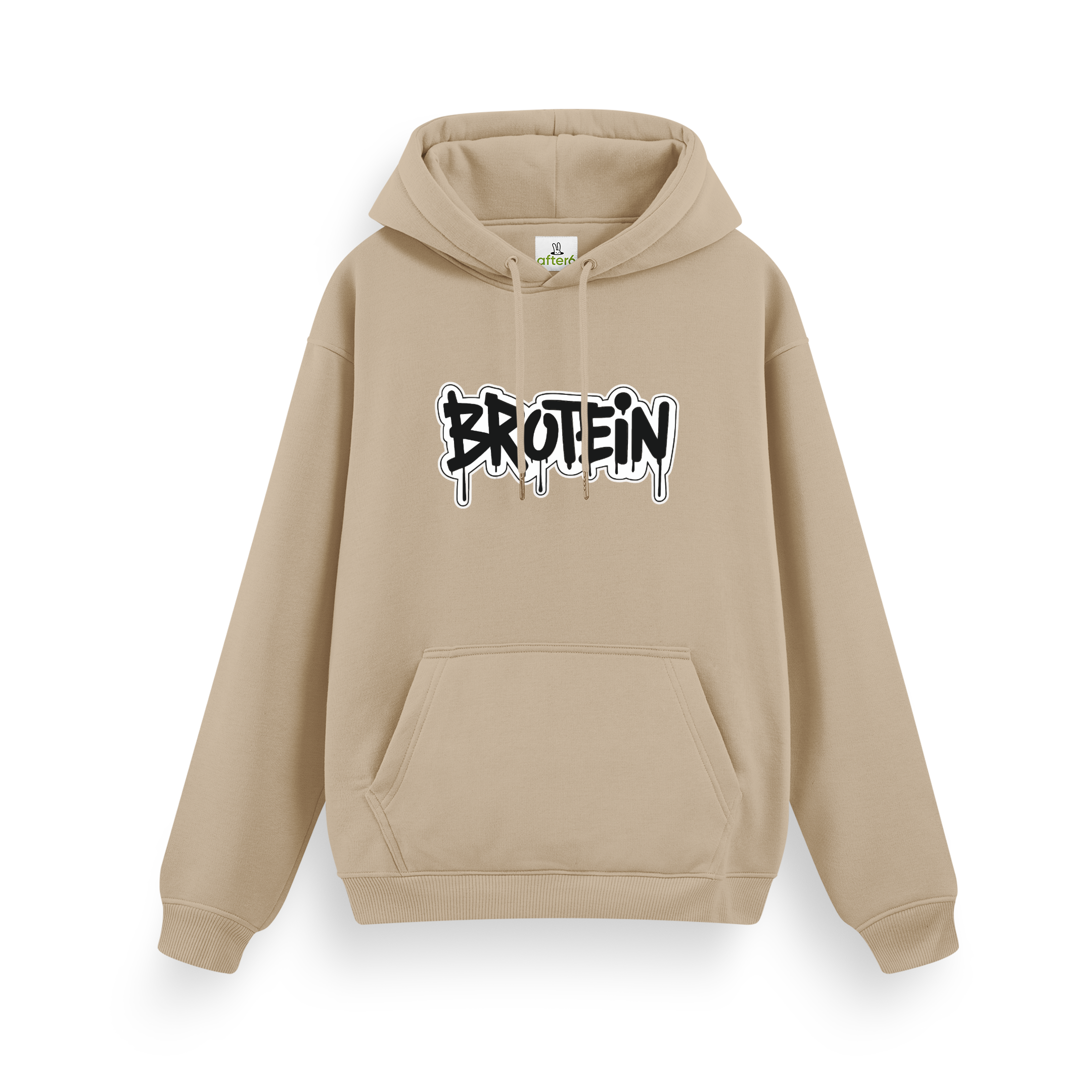 Brotein - Regular Hoodie