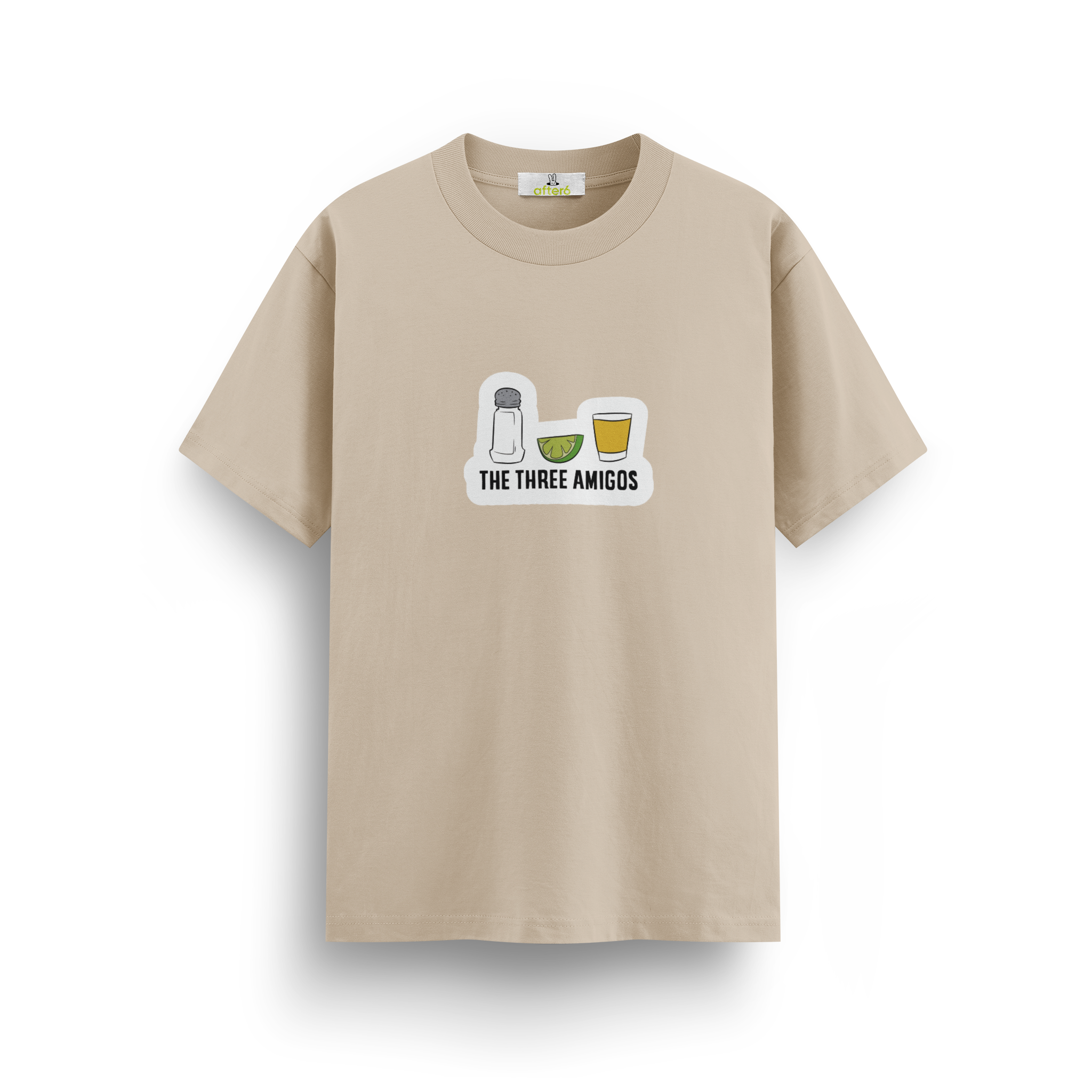The Three Amigos - Regular T-shirt
