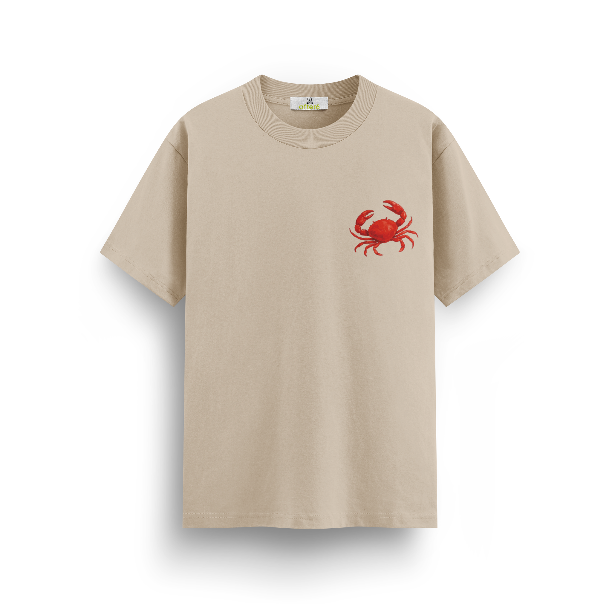 Find Sea Life - Regular T-shirt