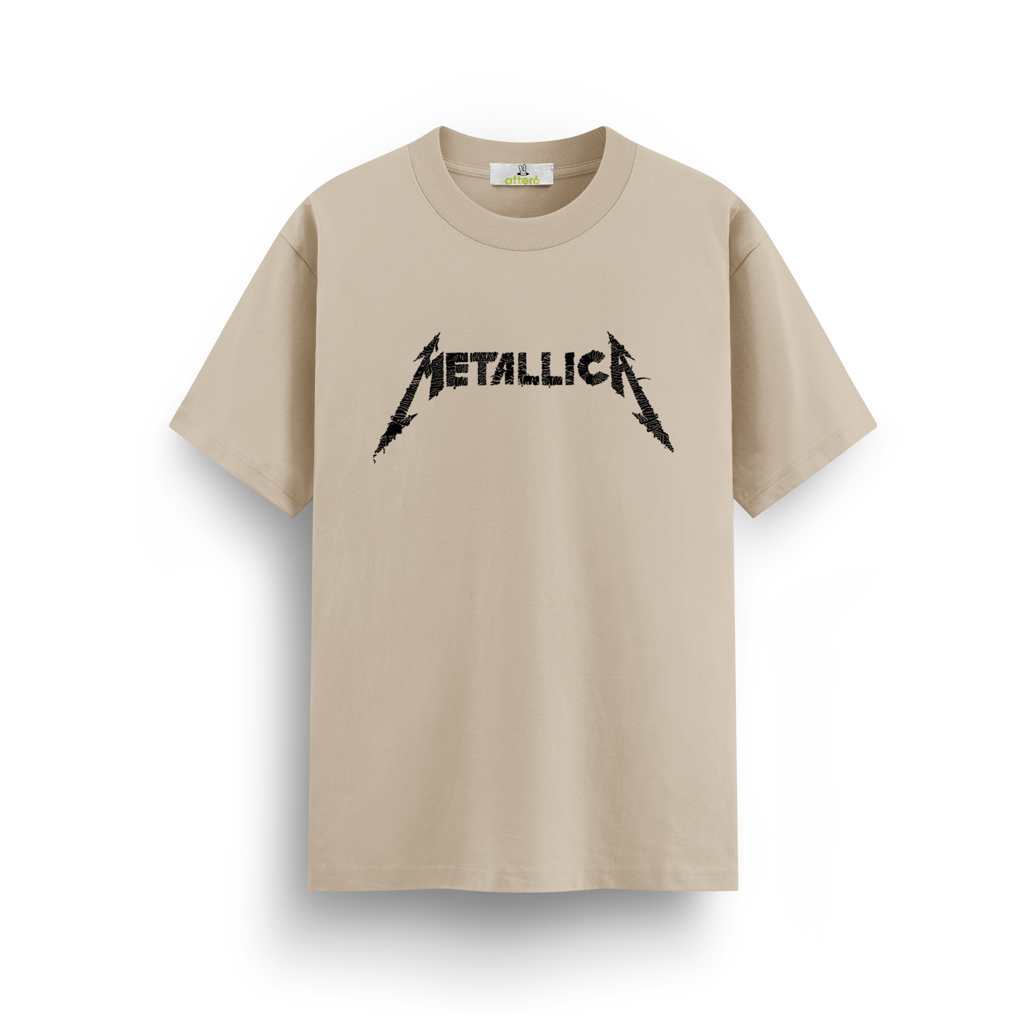 Metallica - Regular T-shirt