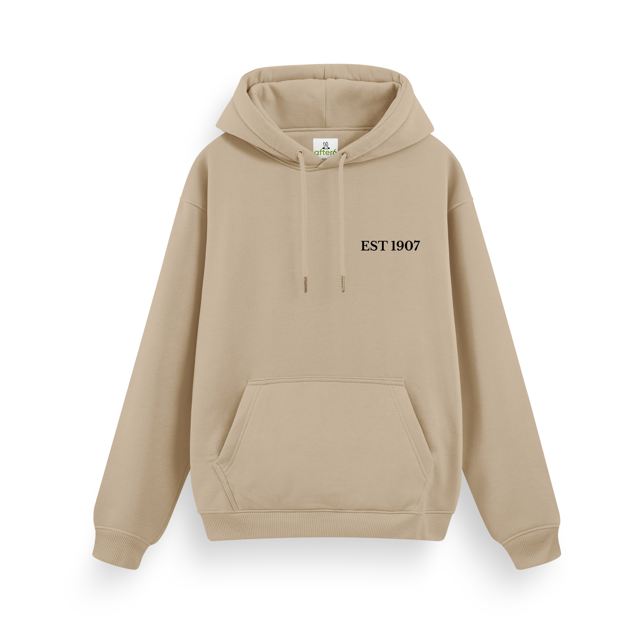 Est 1907 - Regular Hoodie