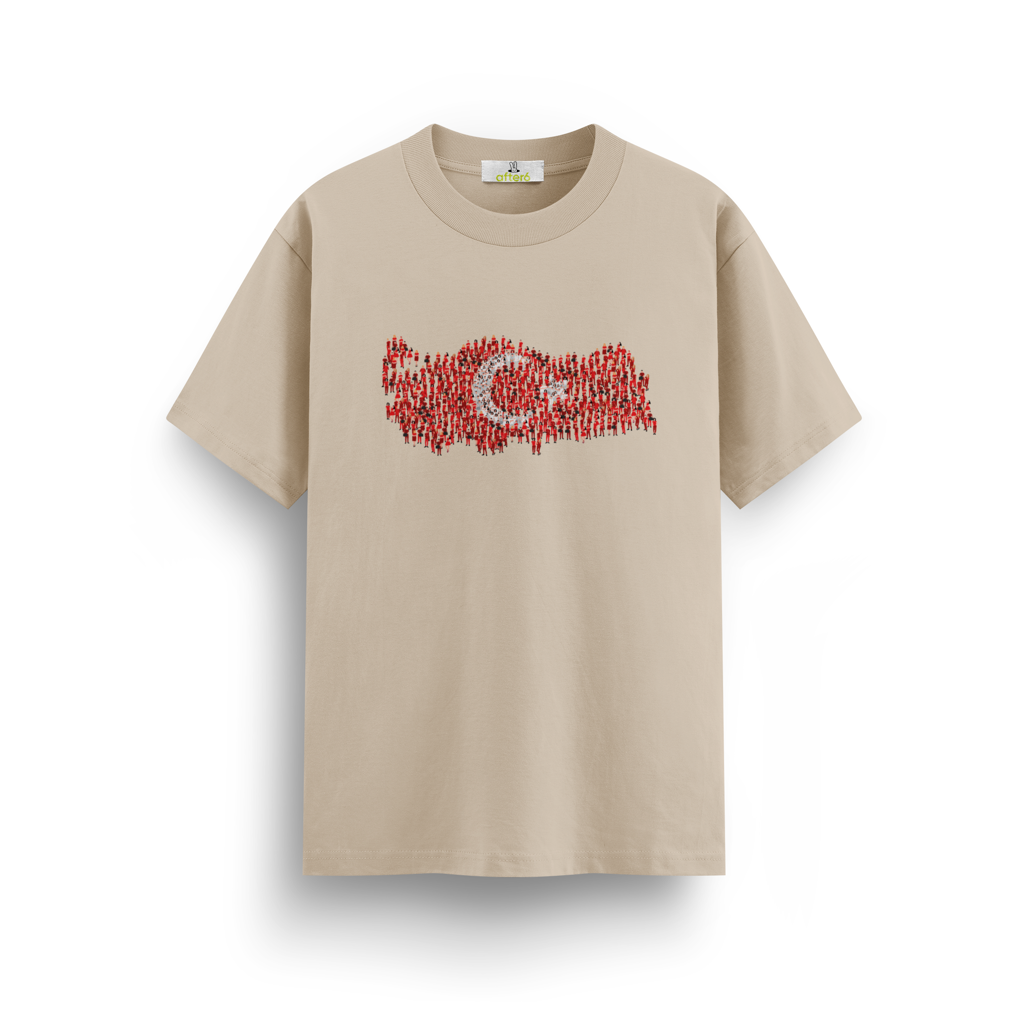 Türkiye - Regular T-shirt