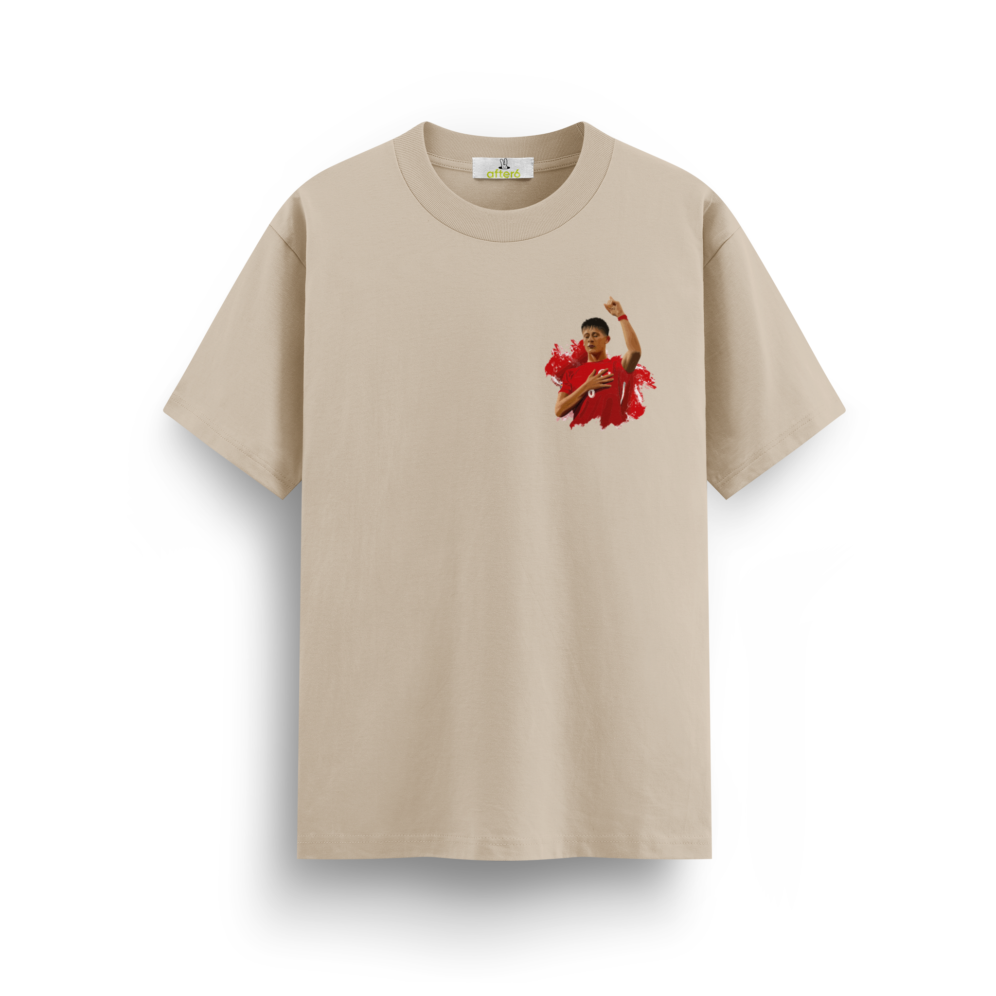 8 Numara - Regular T-shirt