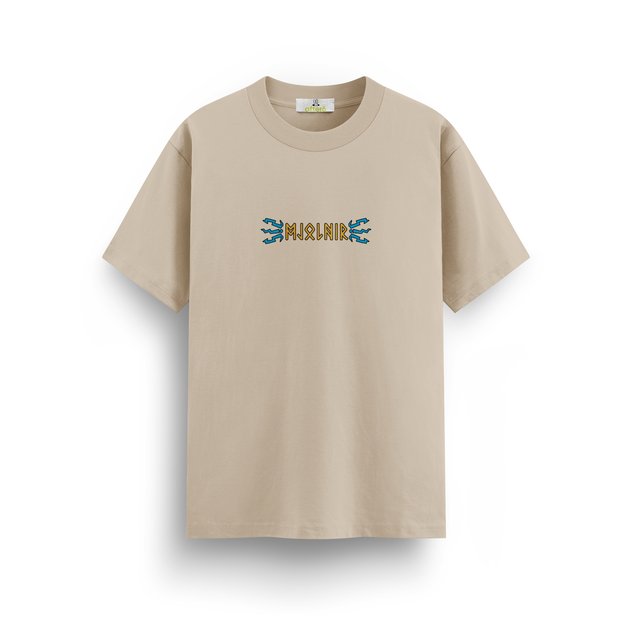 Mjolnir - Regular T-shirt