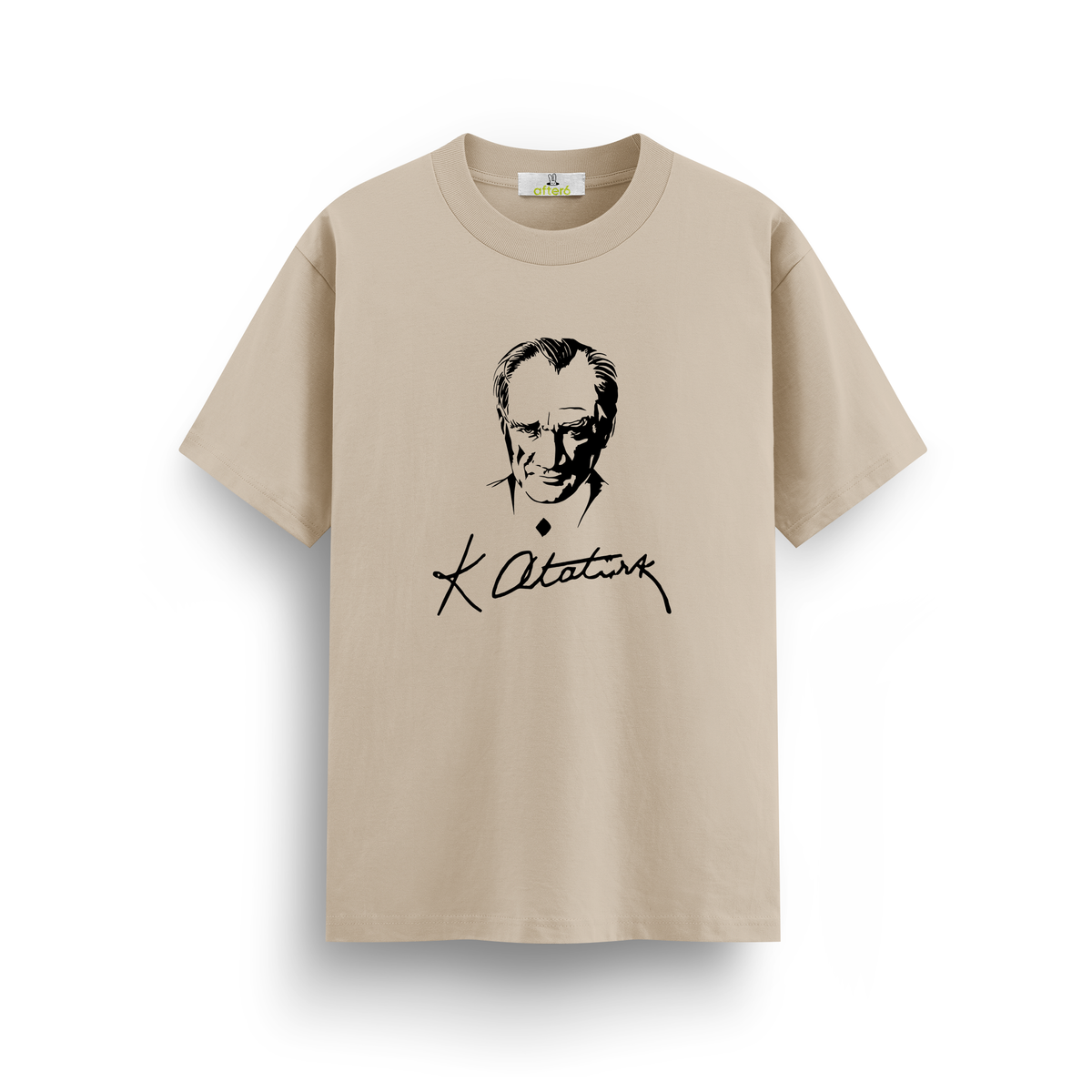 Signature - Regular T-shirt