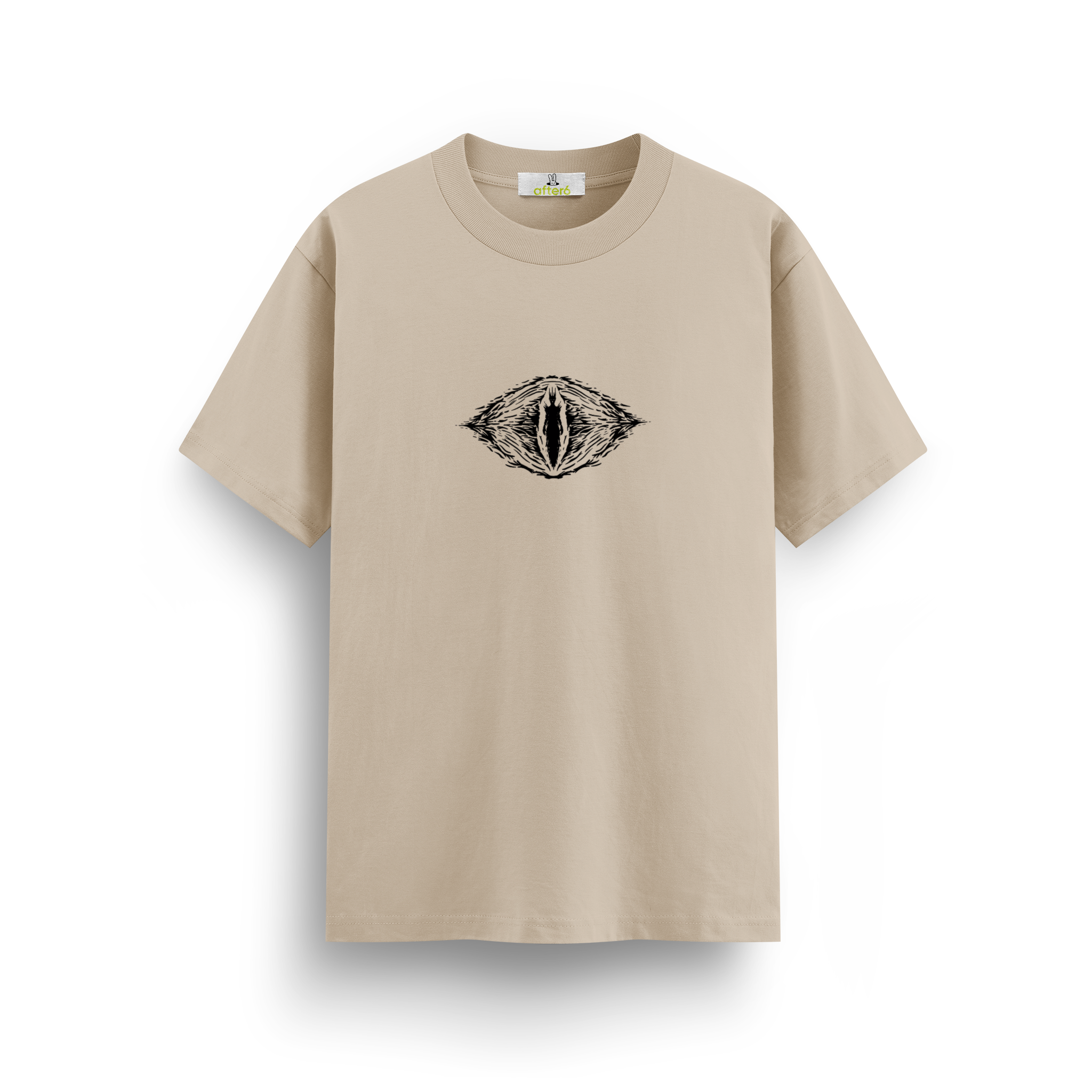 Sauron - Regular T-shirt
