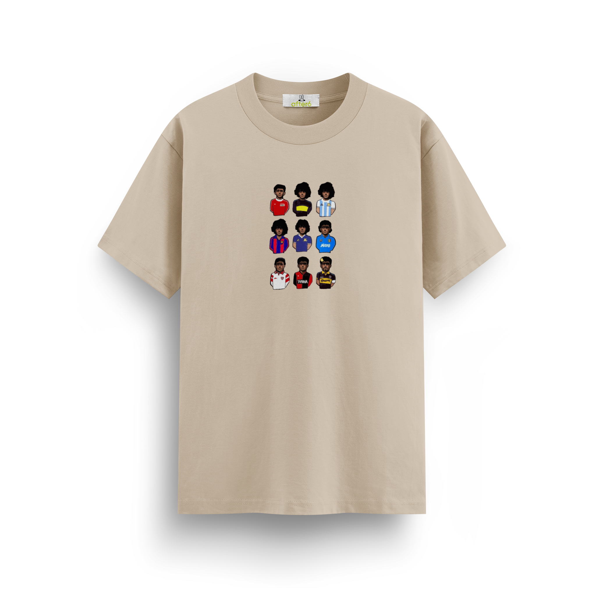 Maradona - Regular T-shirt