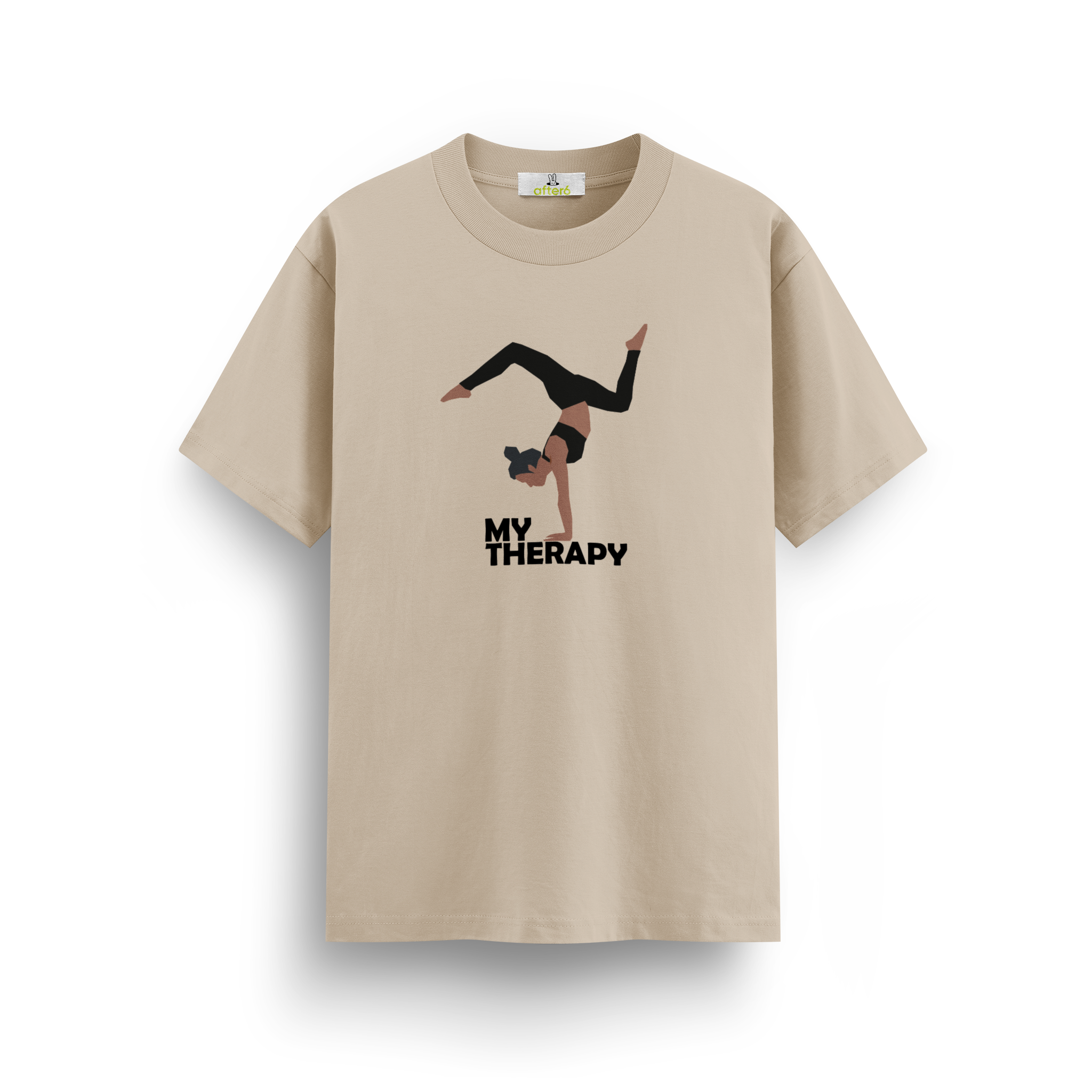 My Therapy - Regular T-shirt