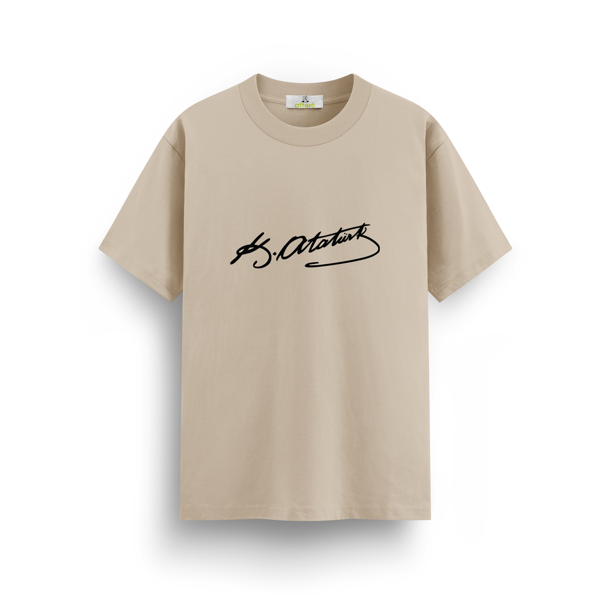 İmza - Regular T-shirt