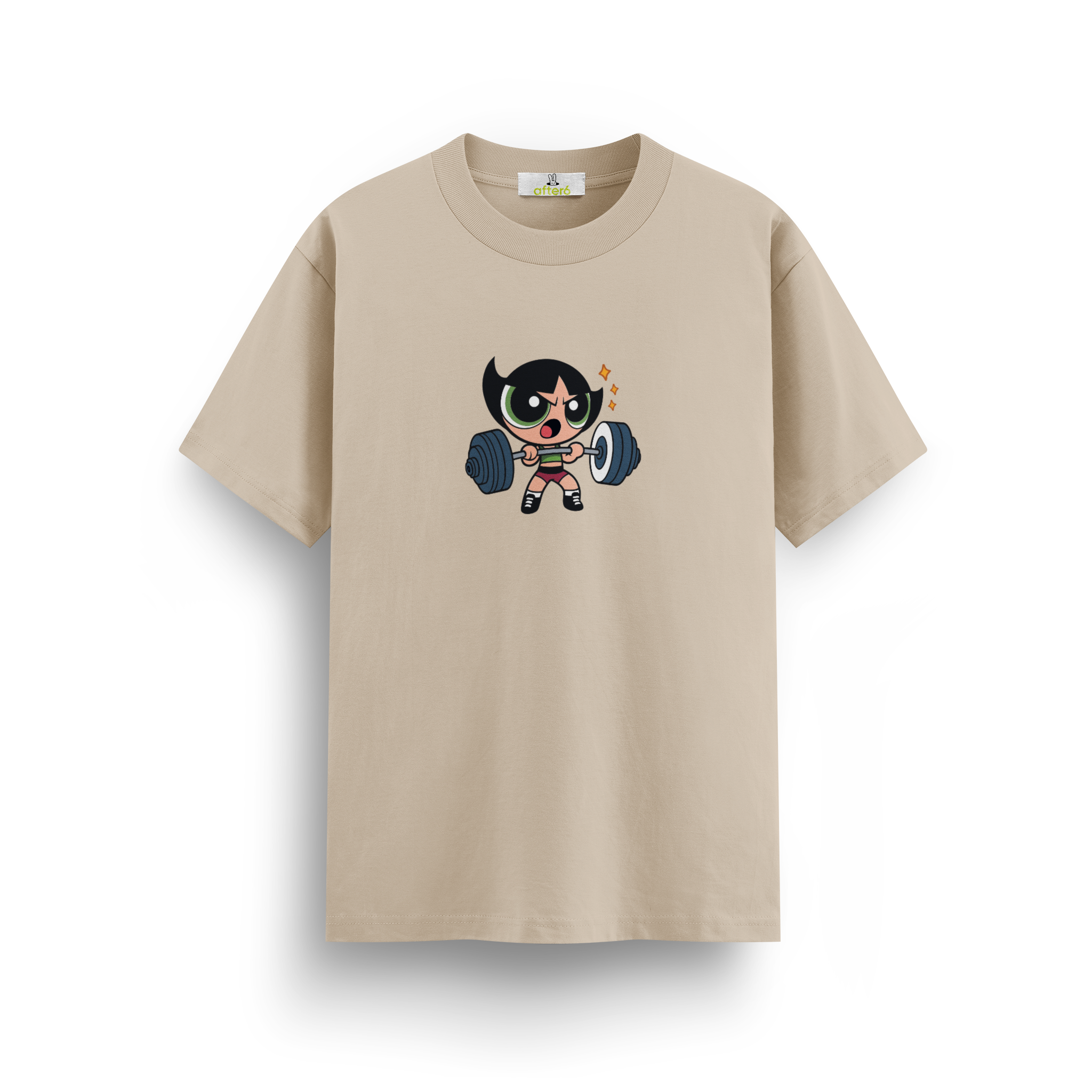 Buttercup - Regular T-shirt
