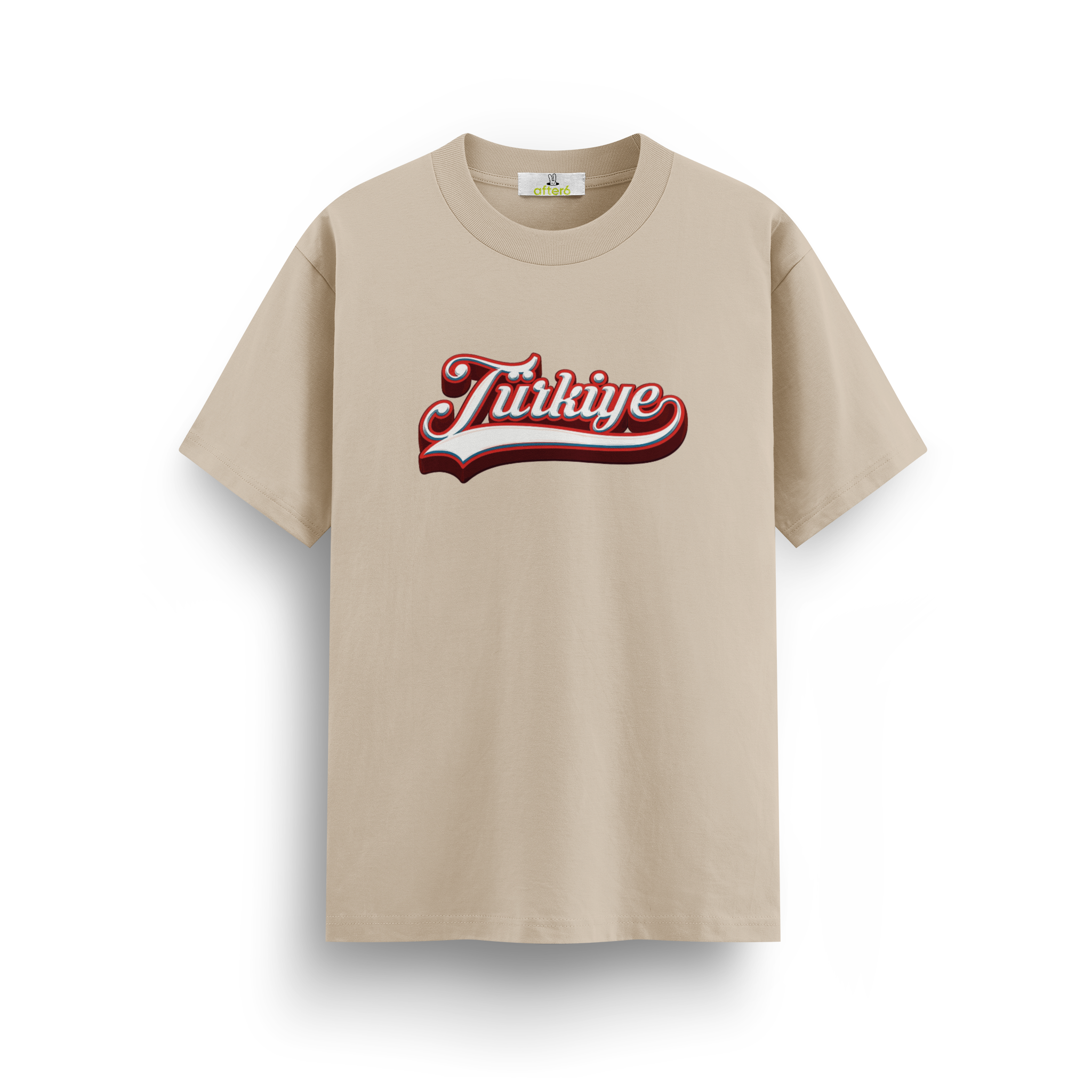 Türkiye 26 - Regular T-shirt