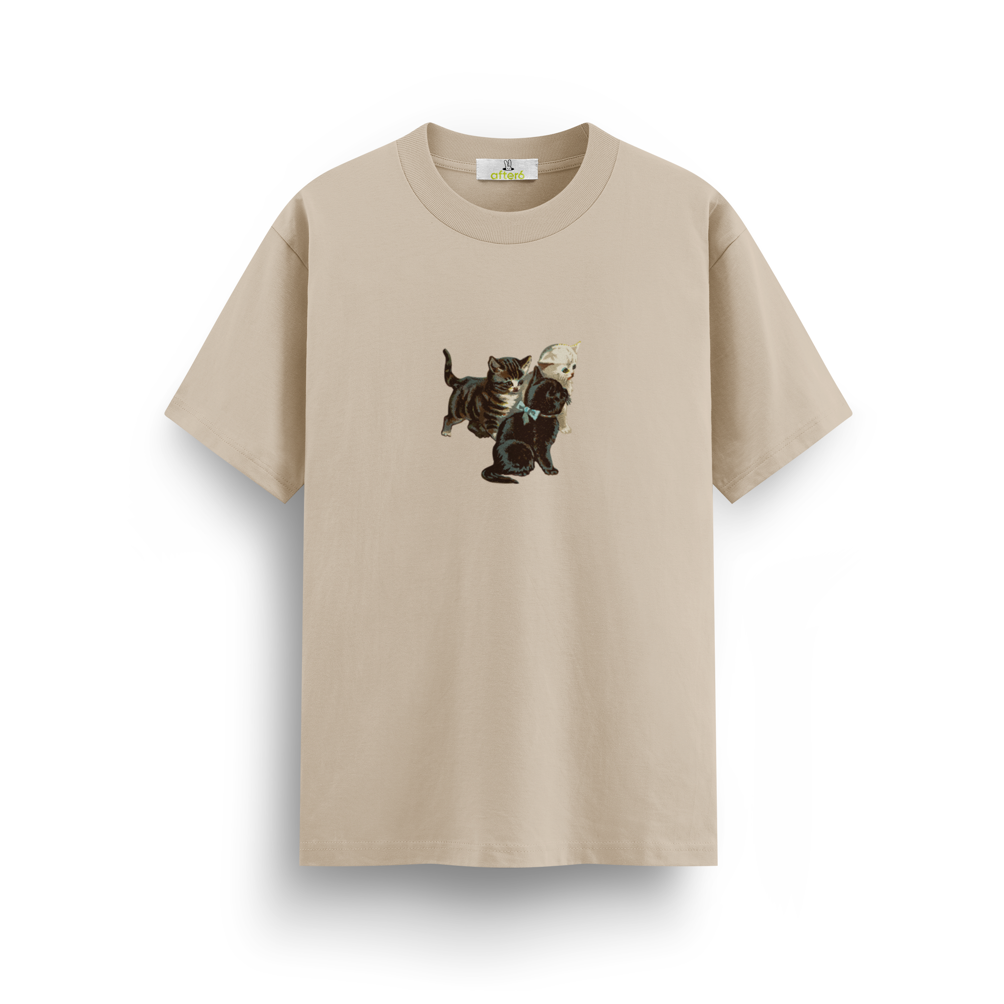Kitties - Regular T-shirt