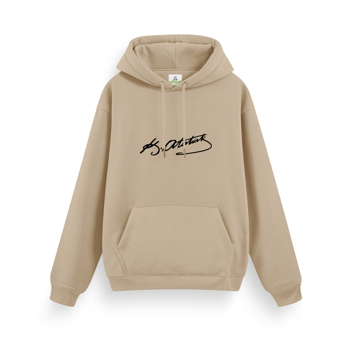 İmza - Regular Hoodie