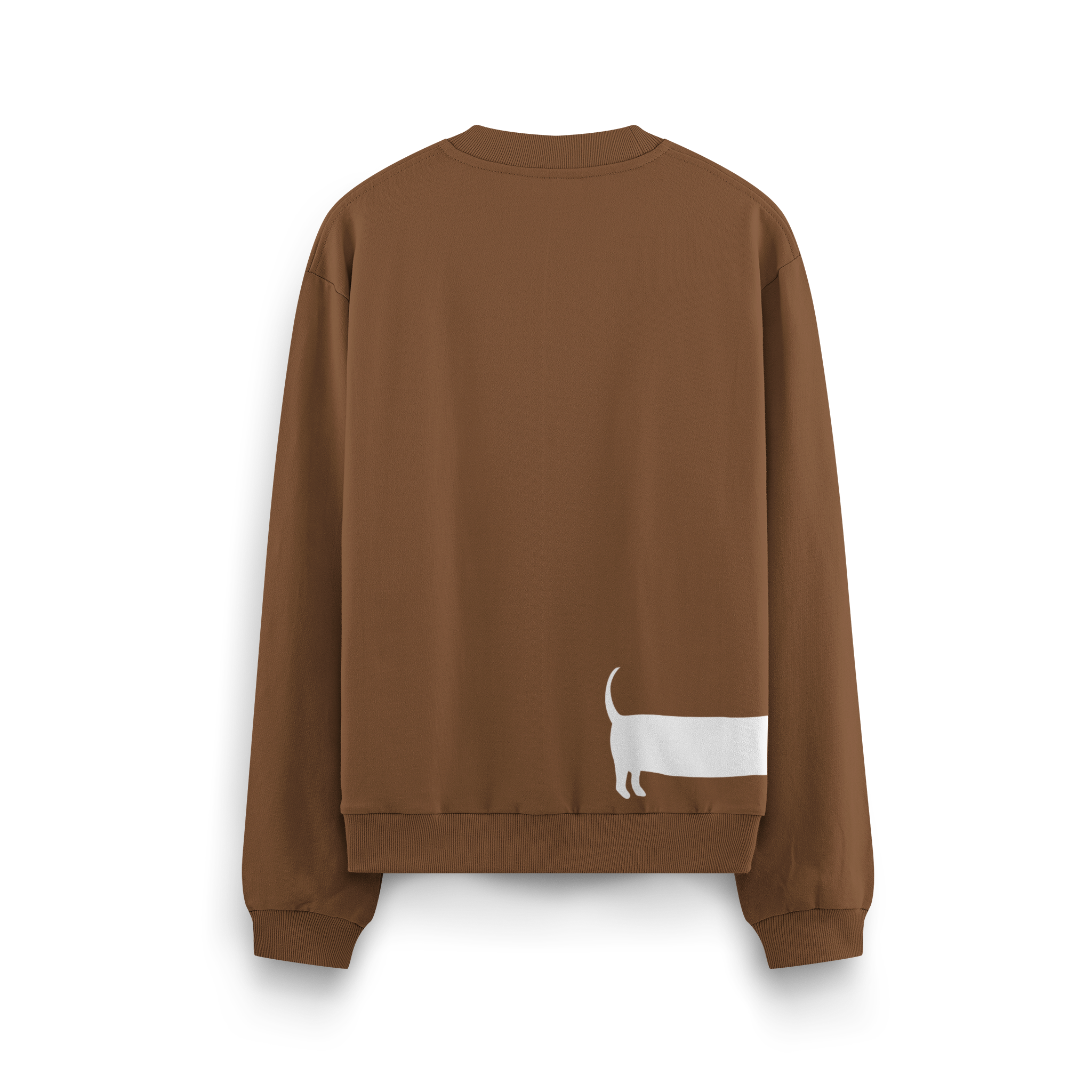 Hot Dog - Oversize Sweatshirt