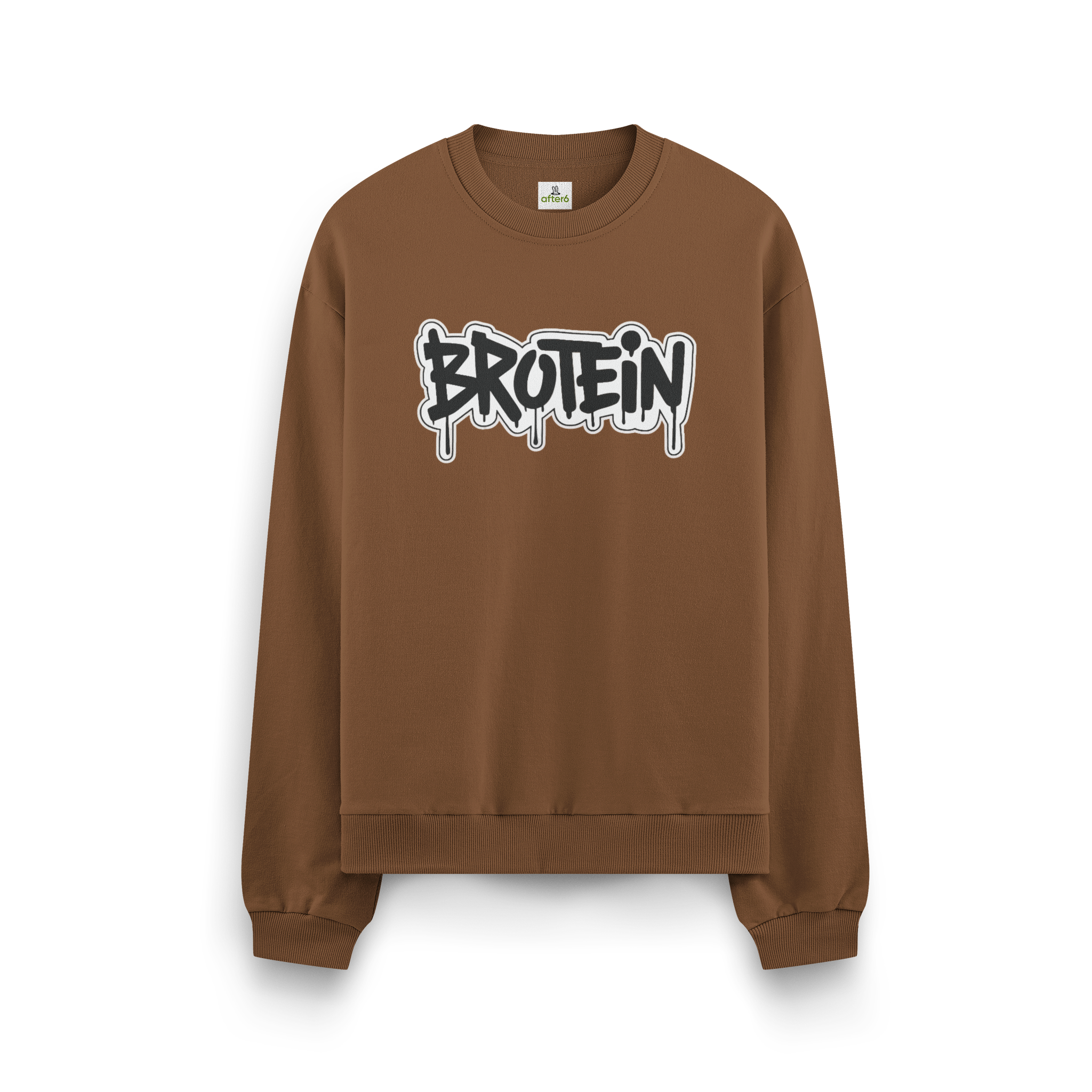 Brotein - Oversize Sweatshirt