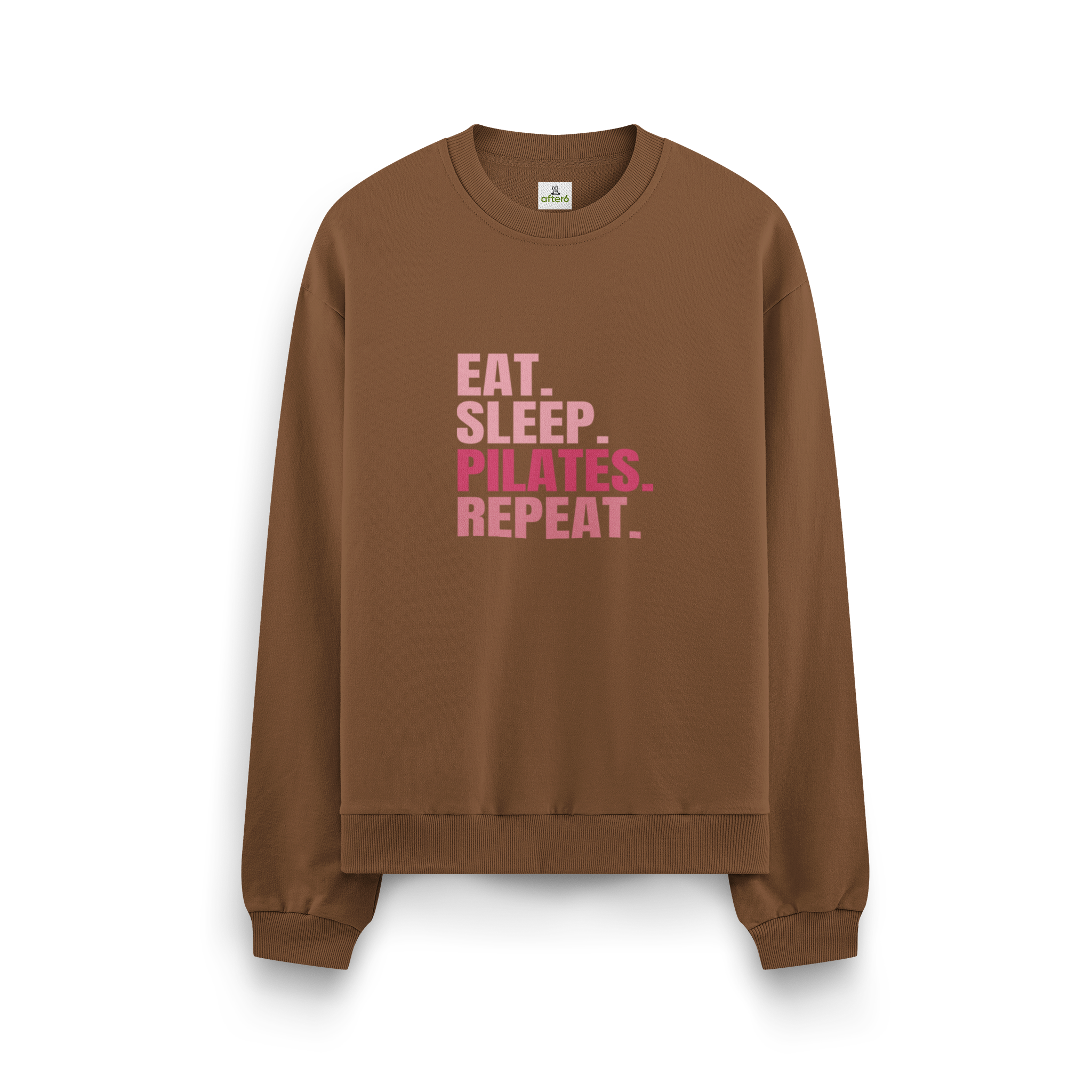 Routine - Oversize Sweatshirt
