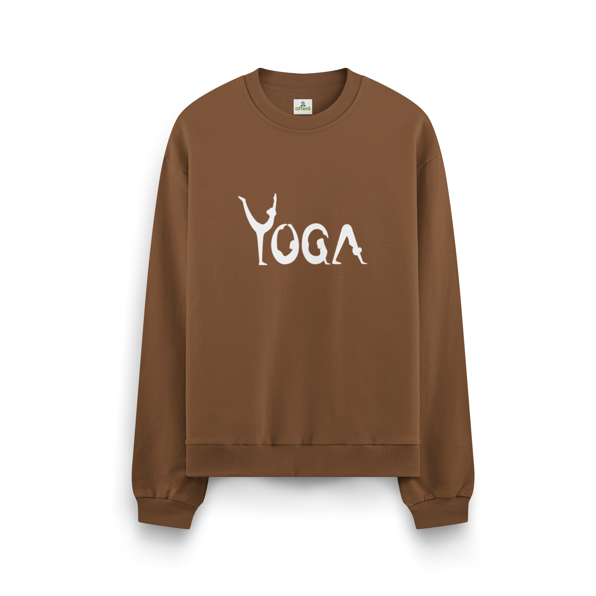 Yoga - Oversize Sweatshirt