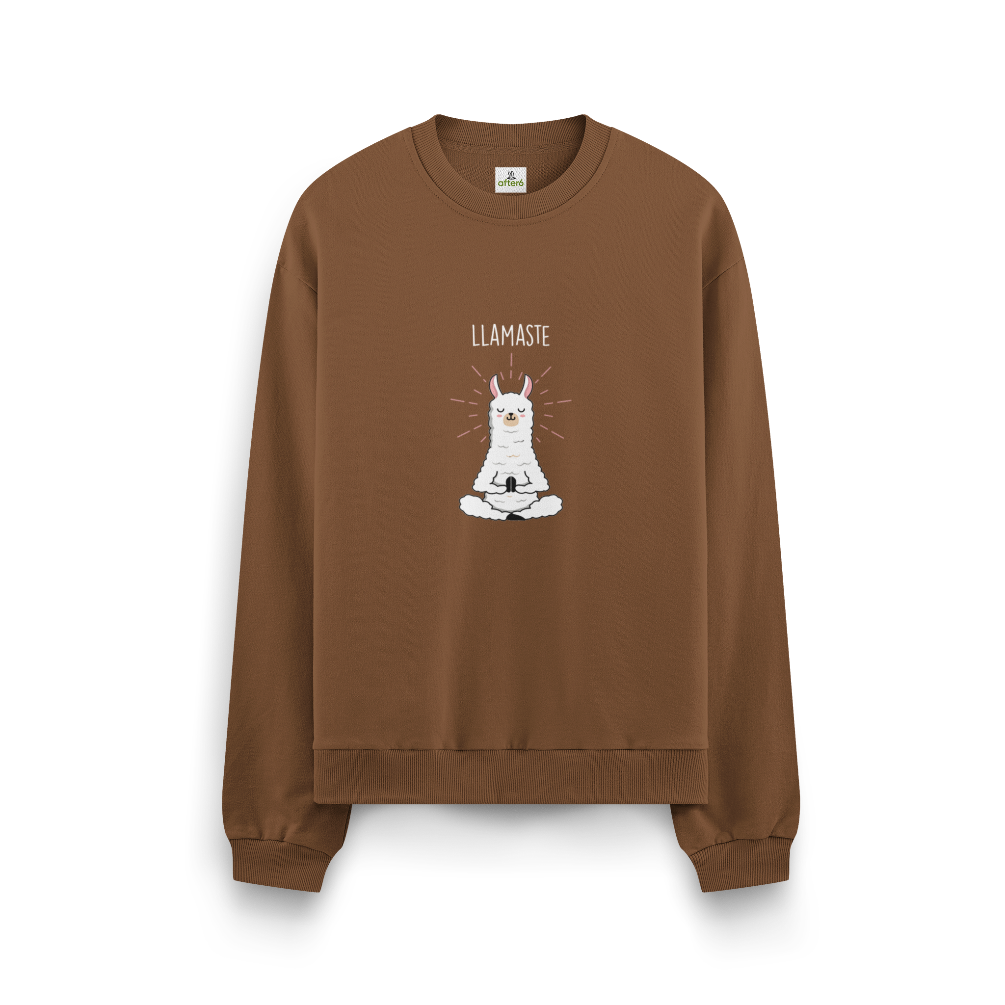 Lamaste - Oversize Sweatshirt