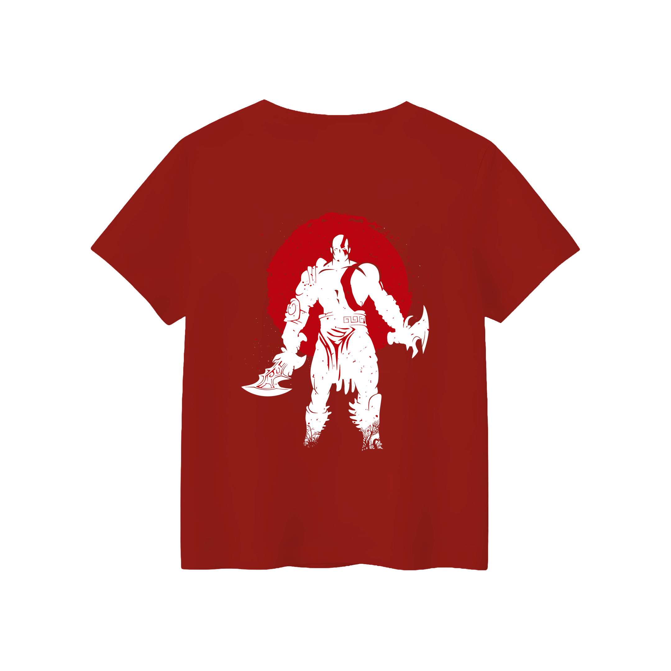 Kratos - Çocuk T-shirt
