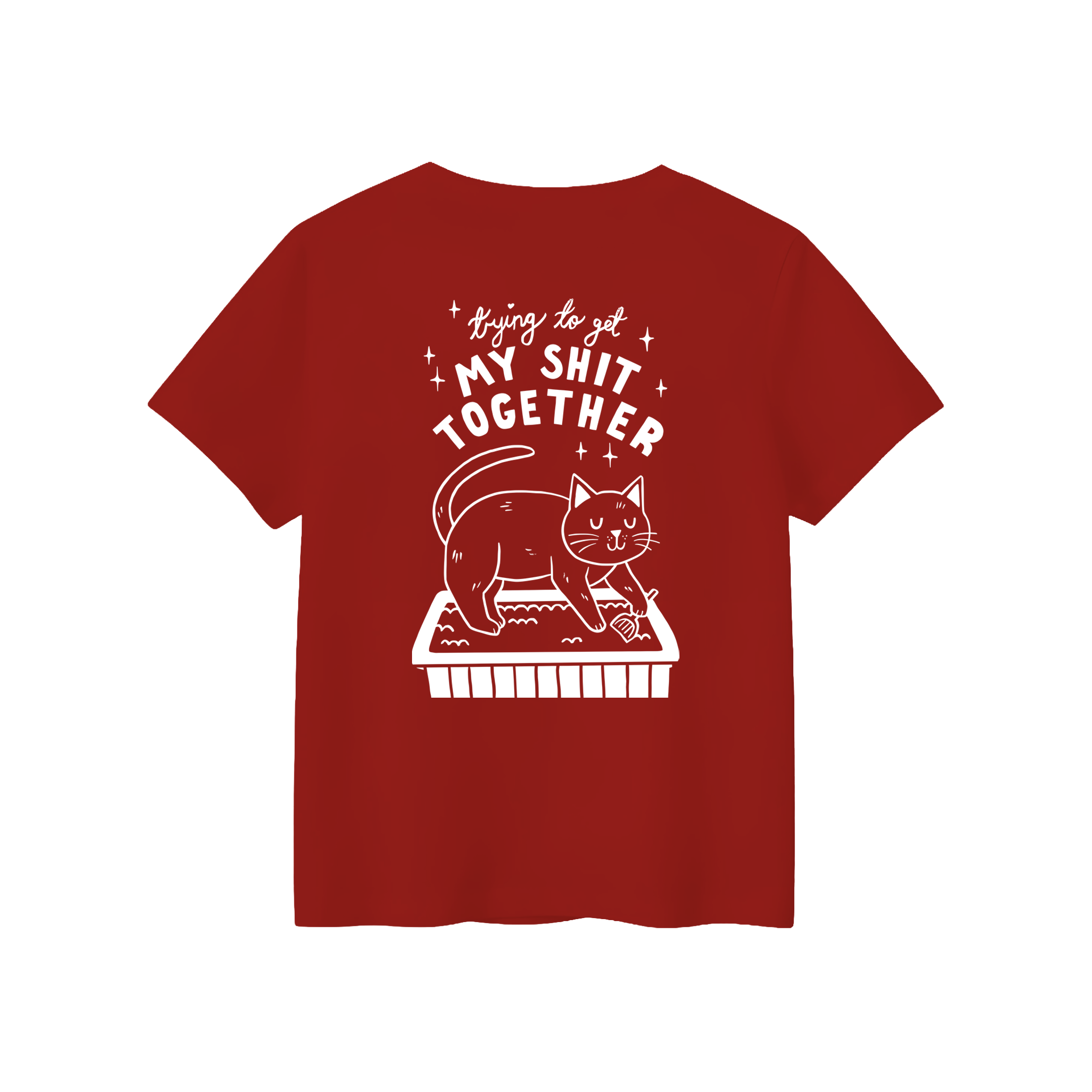 Shit Together - Çocuk T-shirt