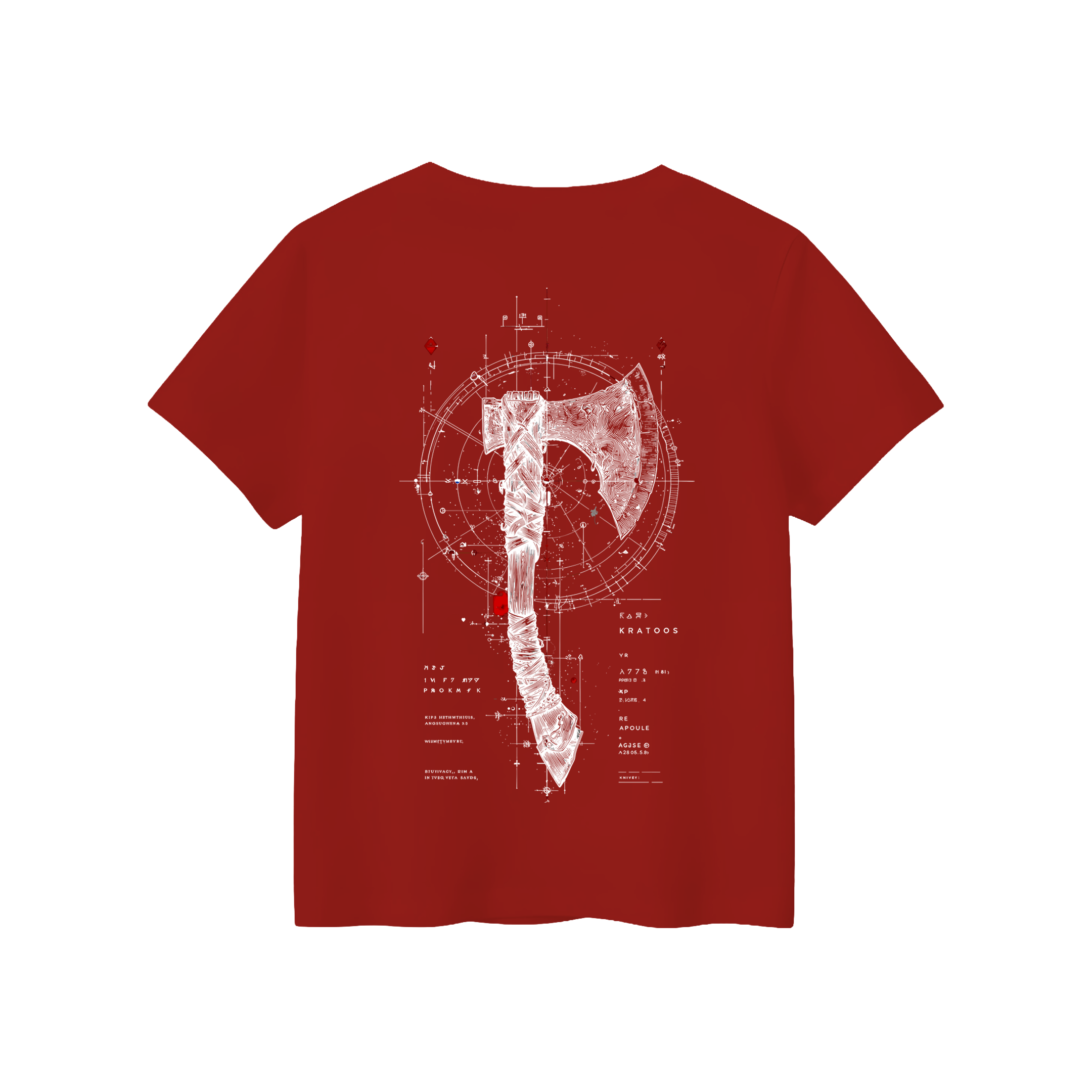 Leviathan - Çocuk T-shirt