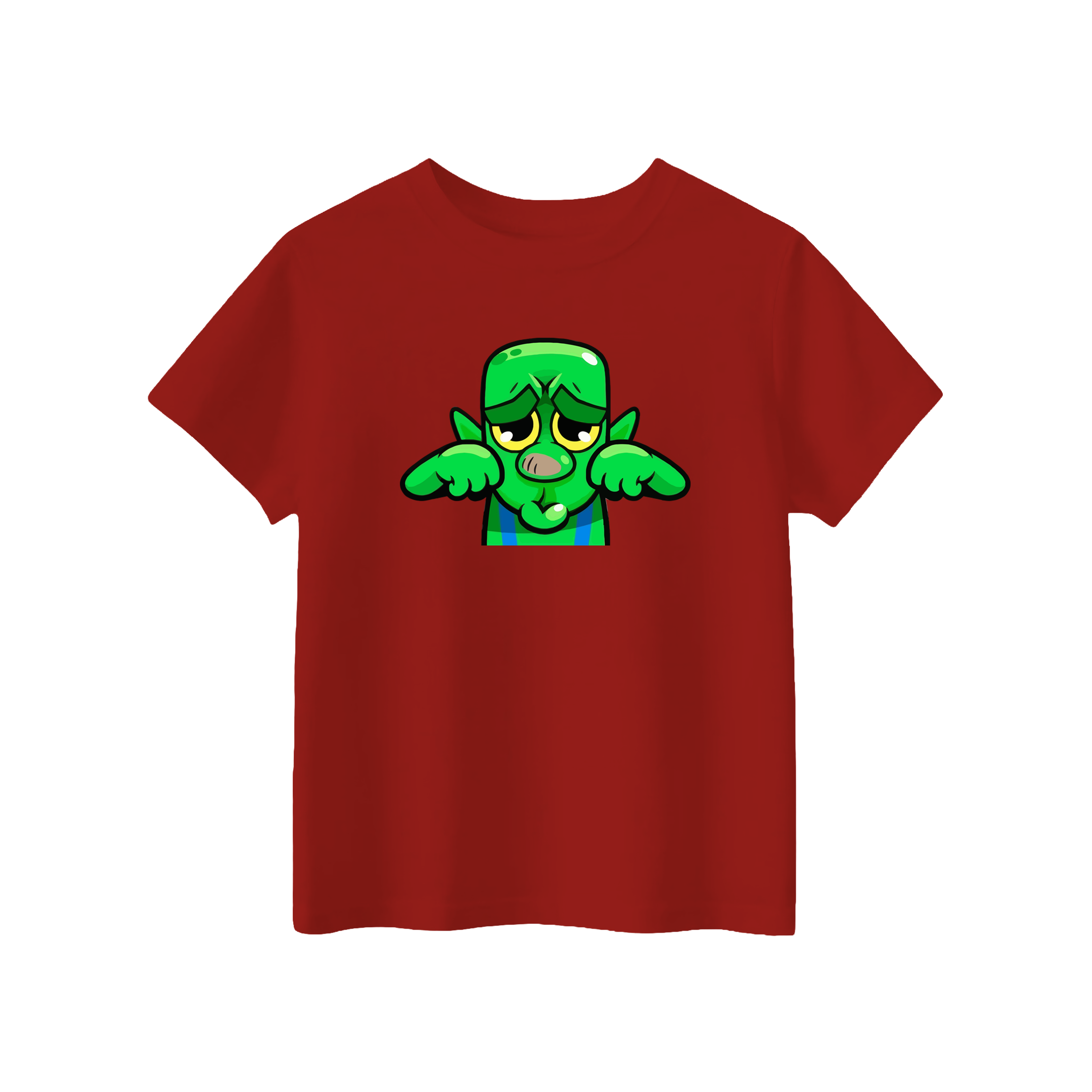 Mimimi - Çocuk T-shirt