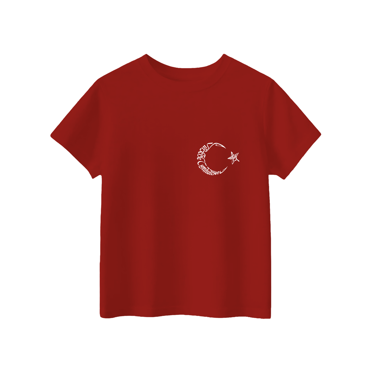 Sonsuza Kadar - Çocuk T-shirt